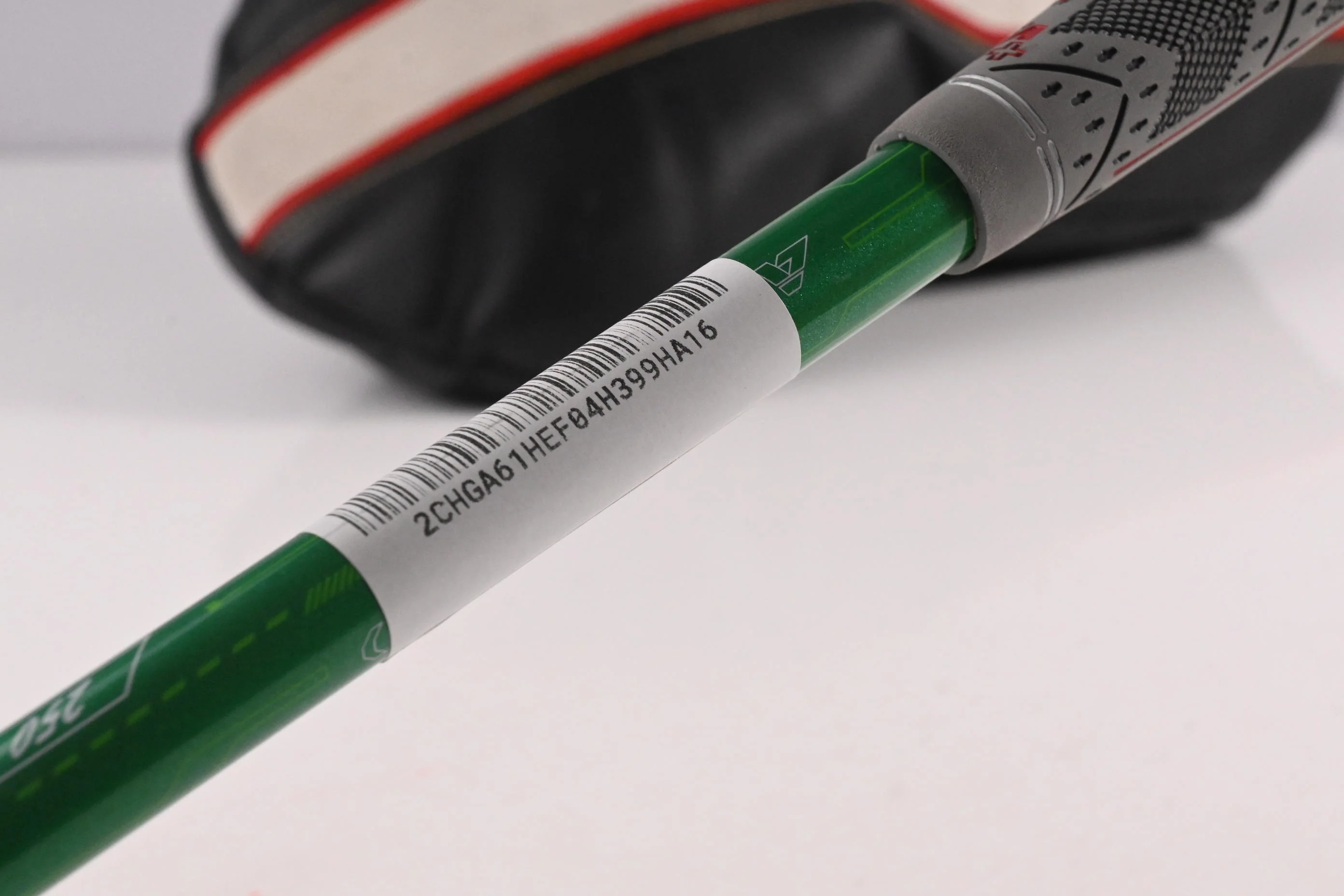 Taylormade M2 2016 Driver / 10.5 Degree / Regular Flex ACCRA GX Green 250 Shaft - Image 7