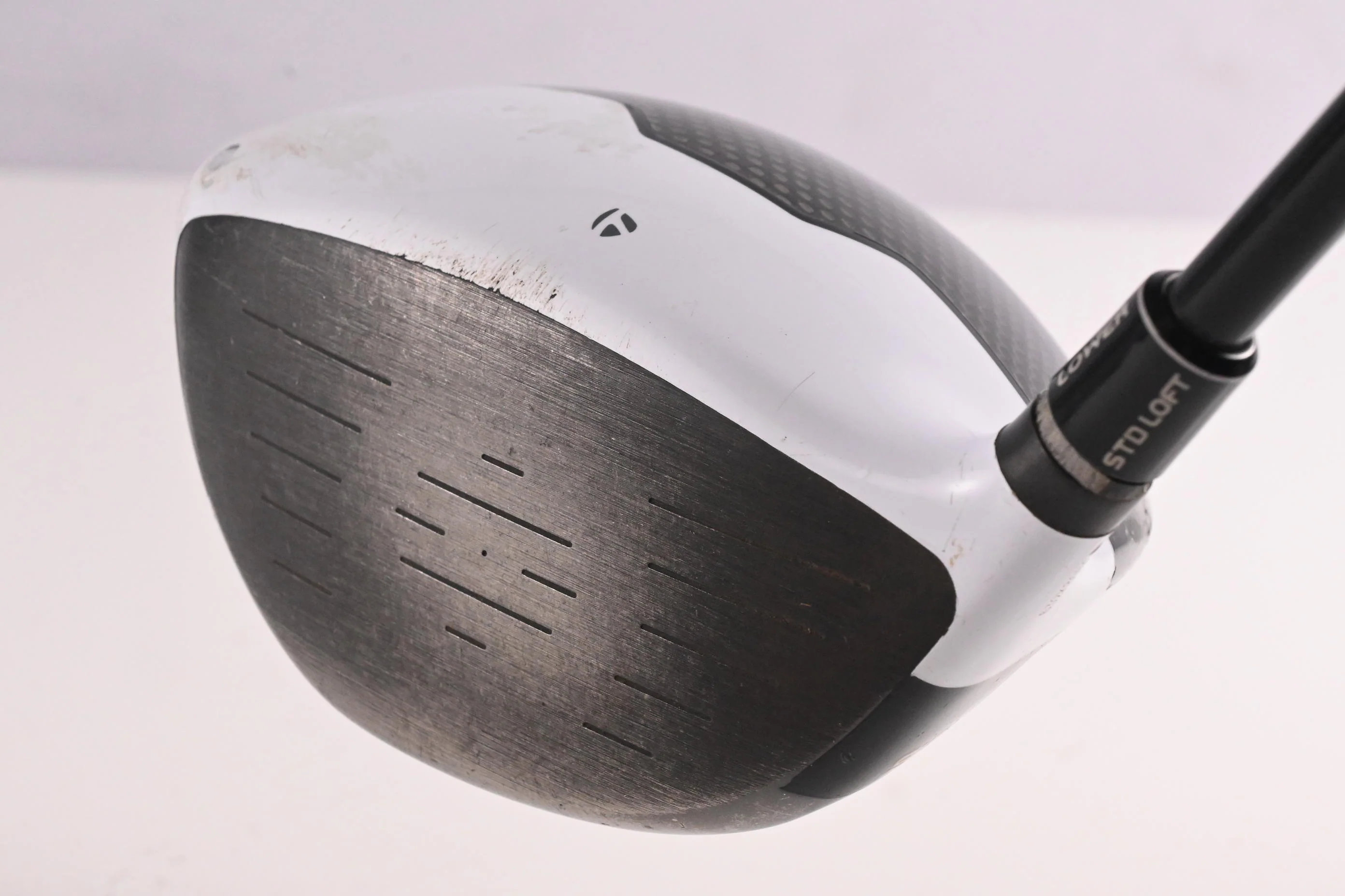 Taylormade M2 2016 Driver / 10.5 Degree / Regular Flex Fujikura Pro 50 Shaft - Image 4