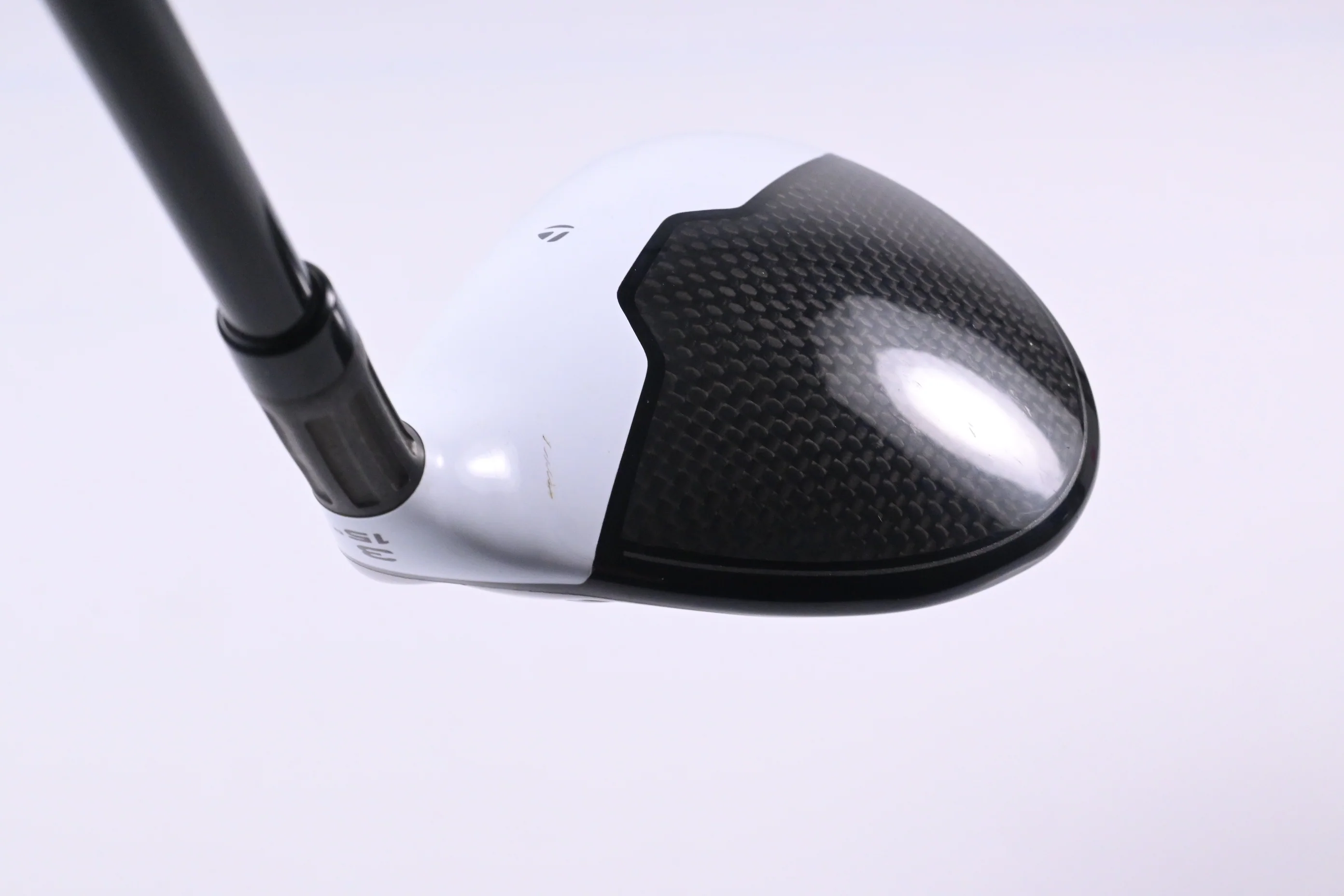 Taylormade M2 2016 #3 Wood / 15 Degree / Stiff Flex Fujikura Pro 65 Shaft - Image 5