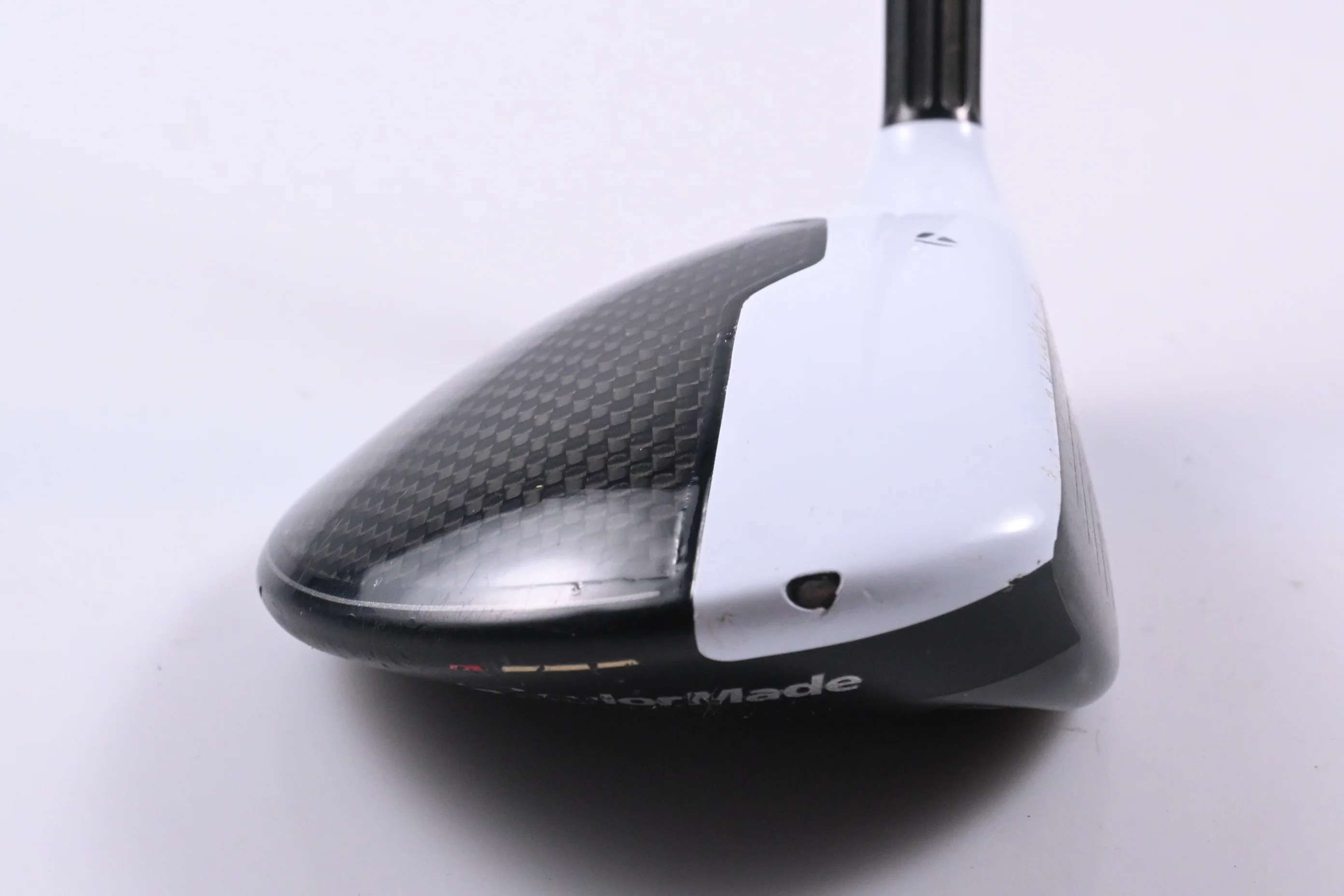 Taylormade M2 2016 #3 Wood / 15 Degree / Regular Flex Taylormade REAX 65 Shaft - Image 3