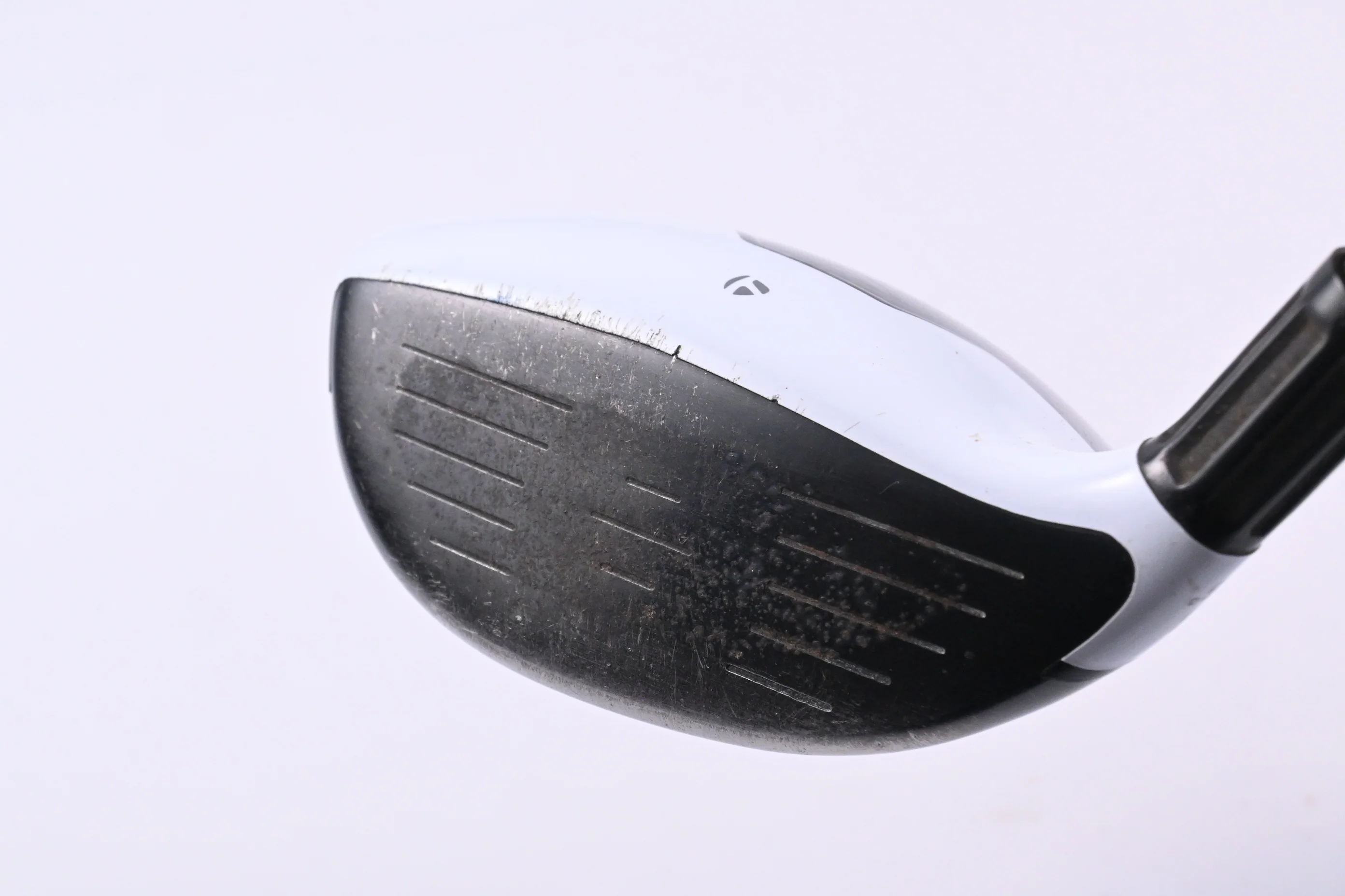 Taylormade M2 2016 #3 Wood / 15 Degree / Regular Flex Taylormade REAX 65 Shaft - Image 4