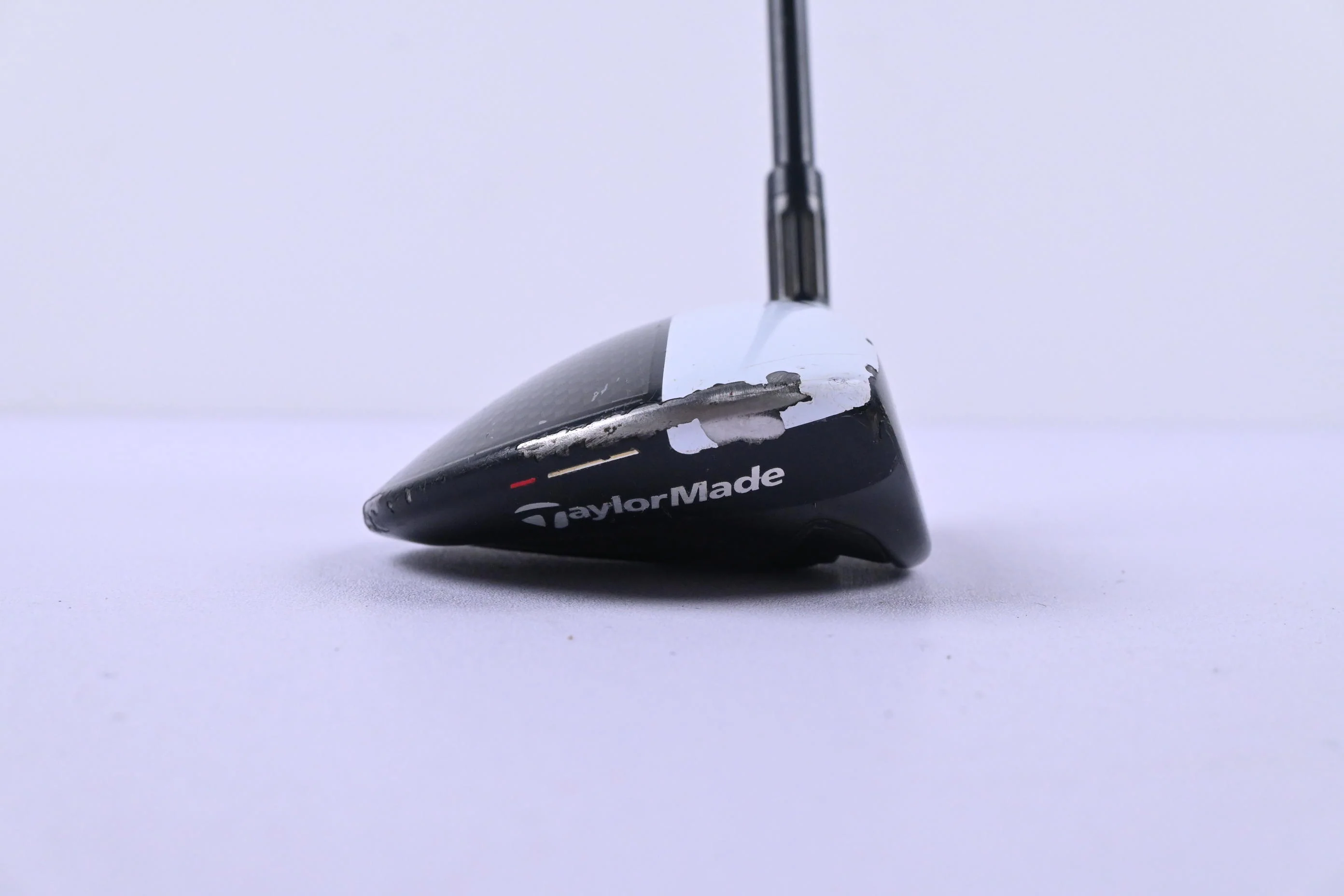 Taylormade M2 2016 Fairway #3 Wood / 15 Degree / Stiff Flex Taylormade REAX 65 - Image 3