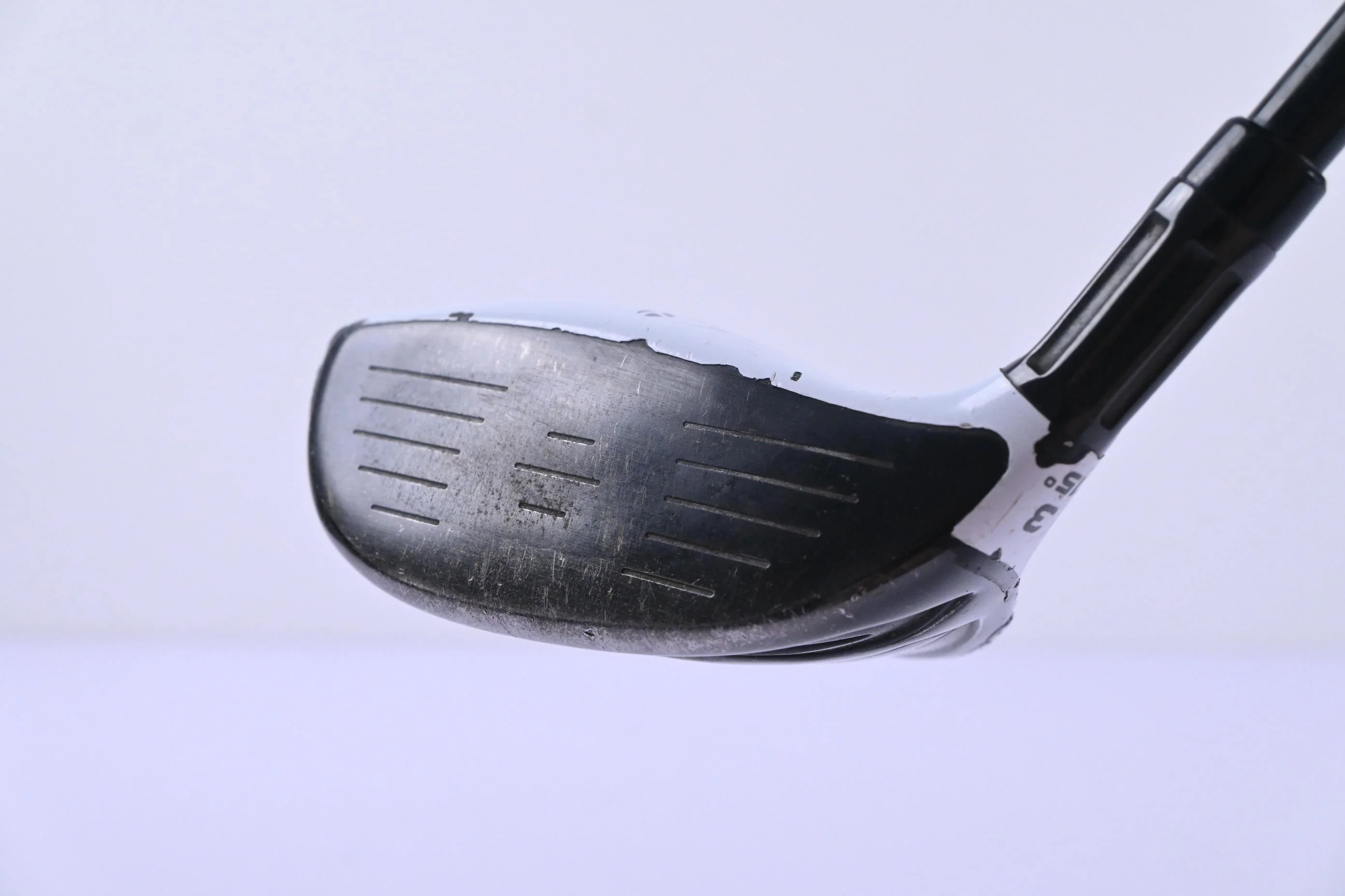 Taylormade M2 2016 Fairway #3 Wood / 15 Degree / Stiff Flex Taylormade REAX 65 - Image 4