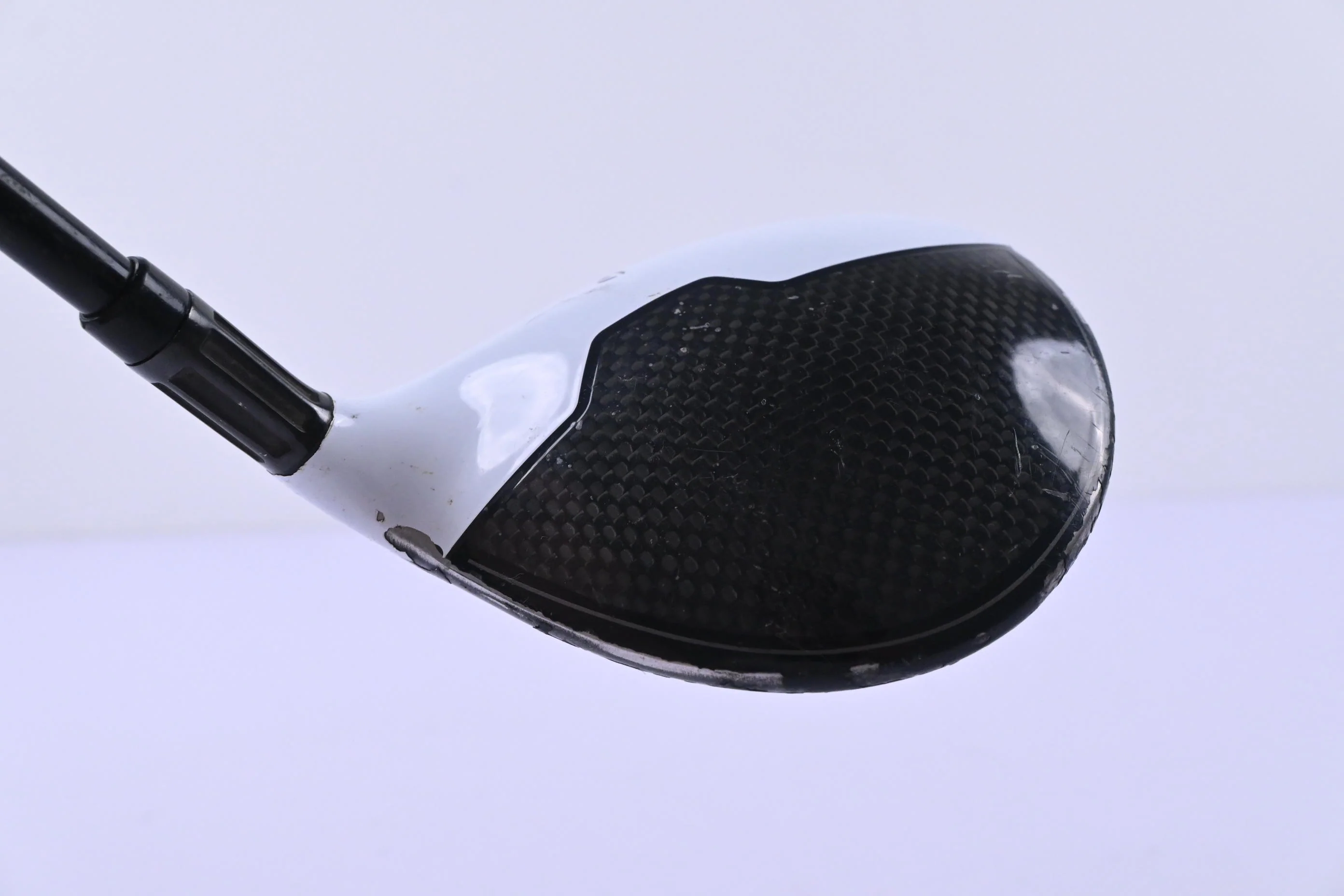 Taylormade M2 2016 Fairway #3 Wood / 15 Degree / Stiff Flex Taylormade REAX 65 - Image 5