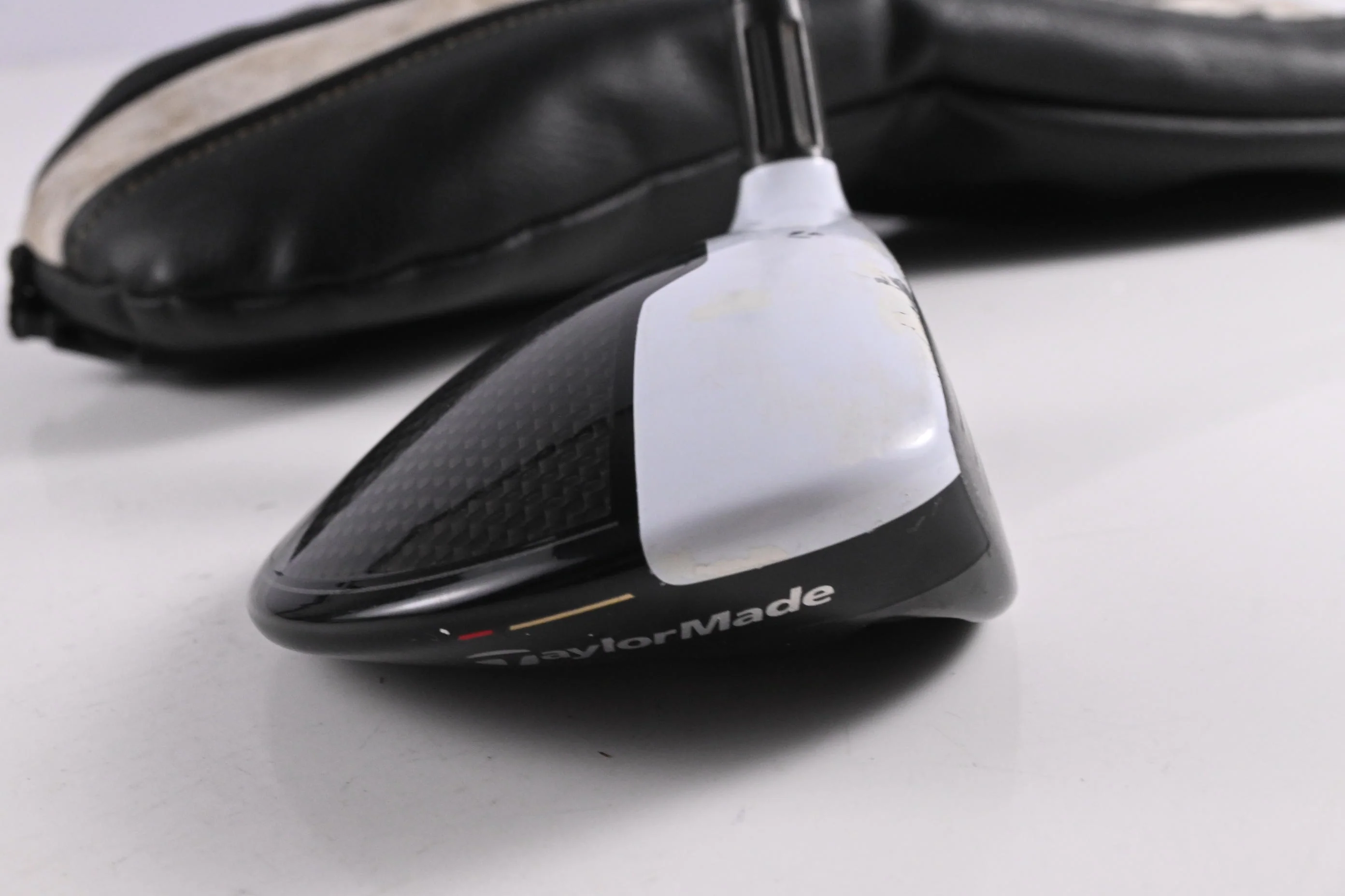 Taylormade M2 2016 #3 Wood / 15 Degree / Stiff Flex Fujikura Pro 70 Shaft - Image 3