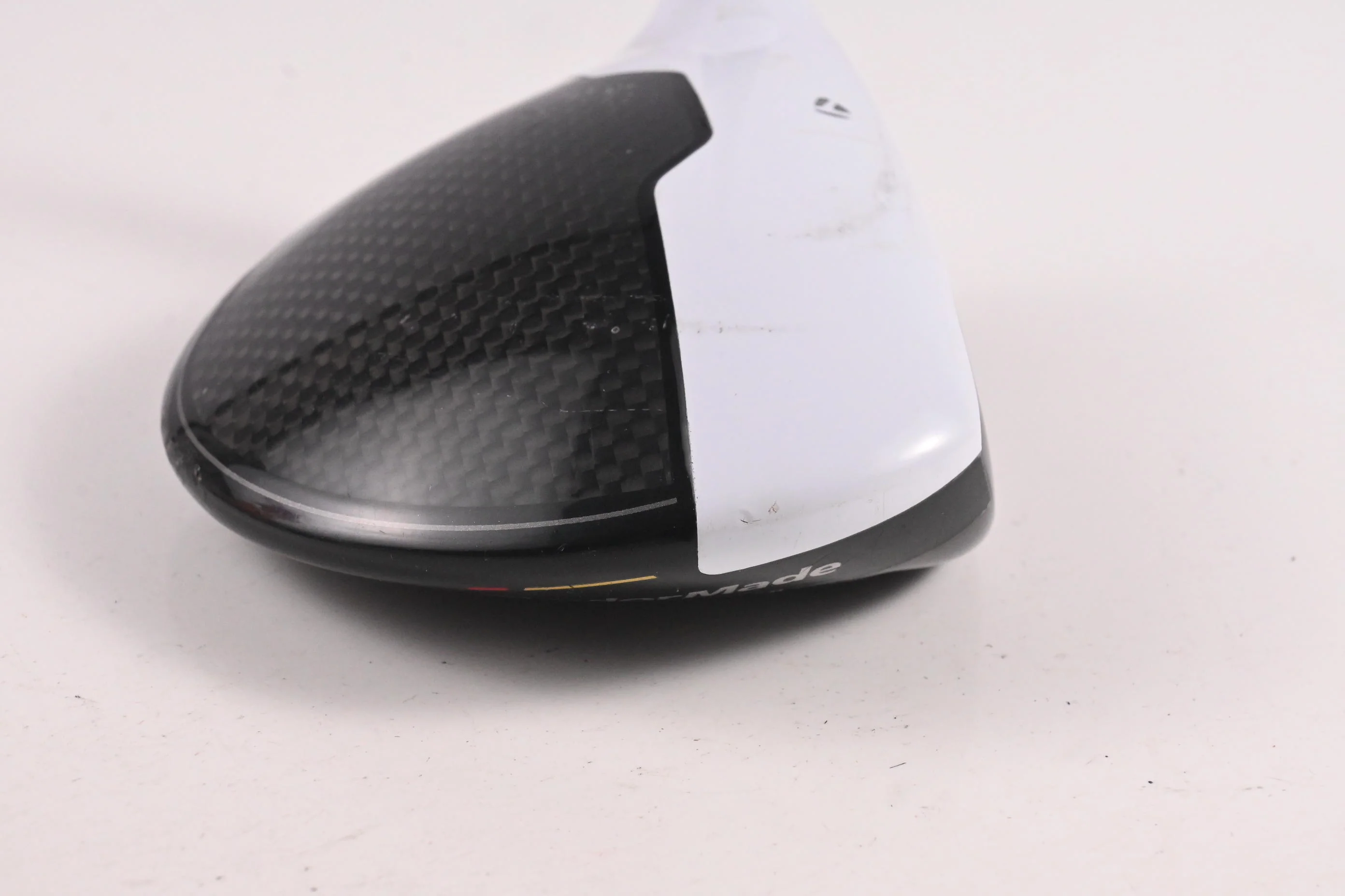 Taylormade M2 2016 #3 Wood / 15 Degree / Regular Flex Taylormade Reax 55 Shaft - Image 3