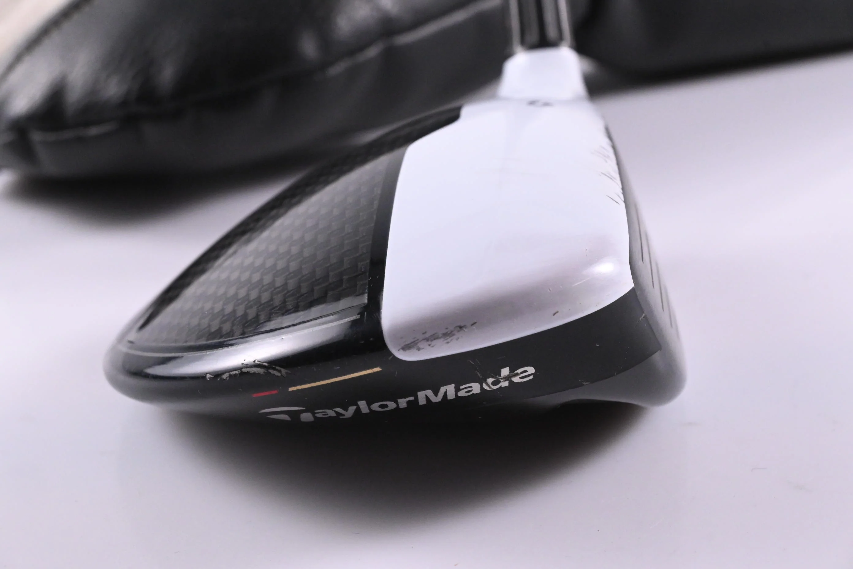 Taylormade M2 2016 #3 Wood / 15 Degree / Regular Flex Reax 65 Shaft - Image 3