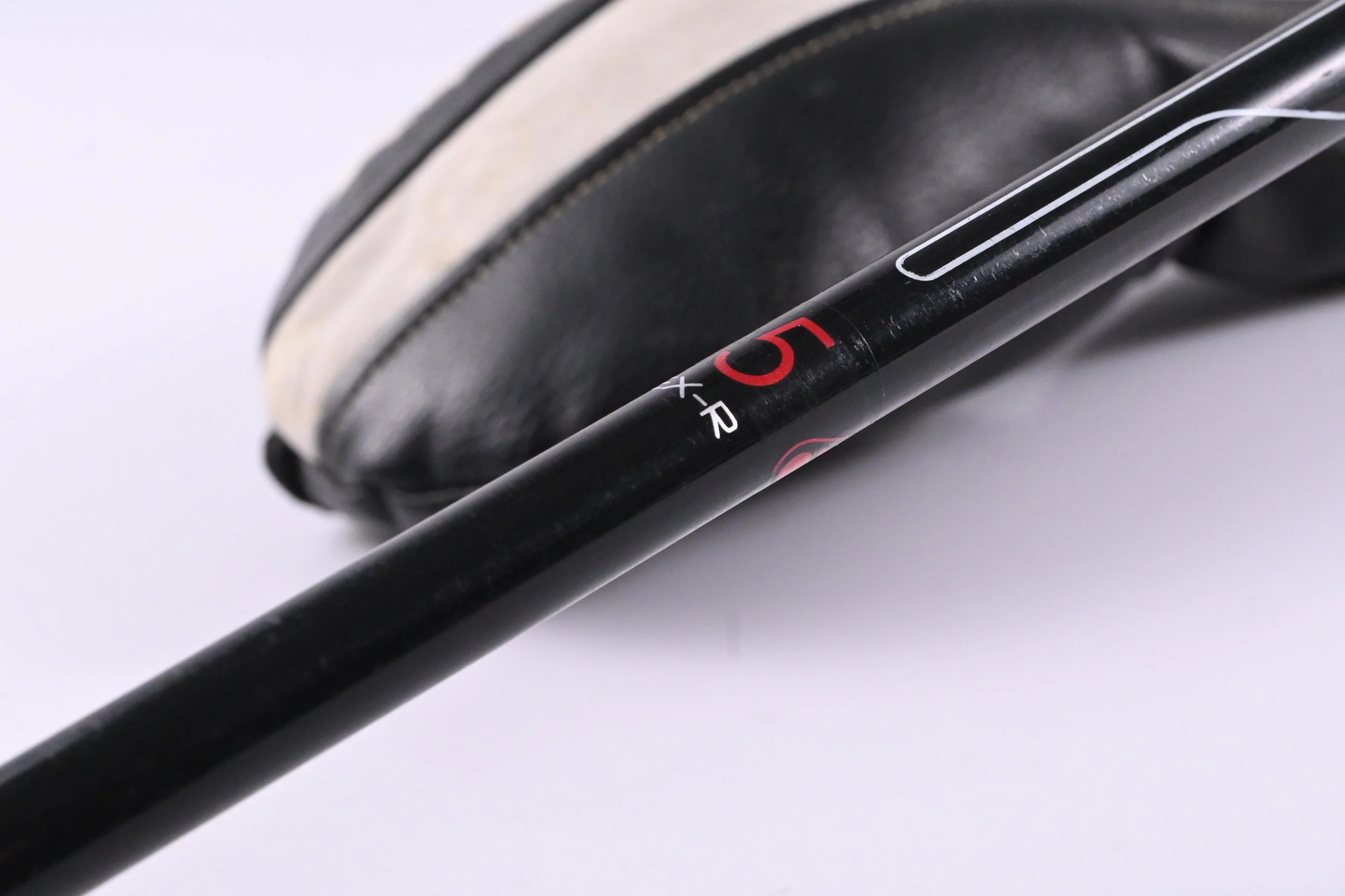Taylormade M2 2016 #3 Wood / 15 Degree / Regular Flex Reax 65 Shaft - Image 6