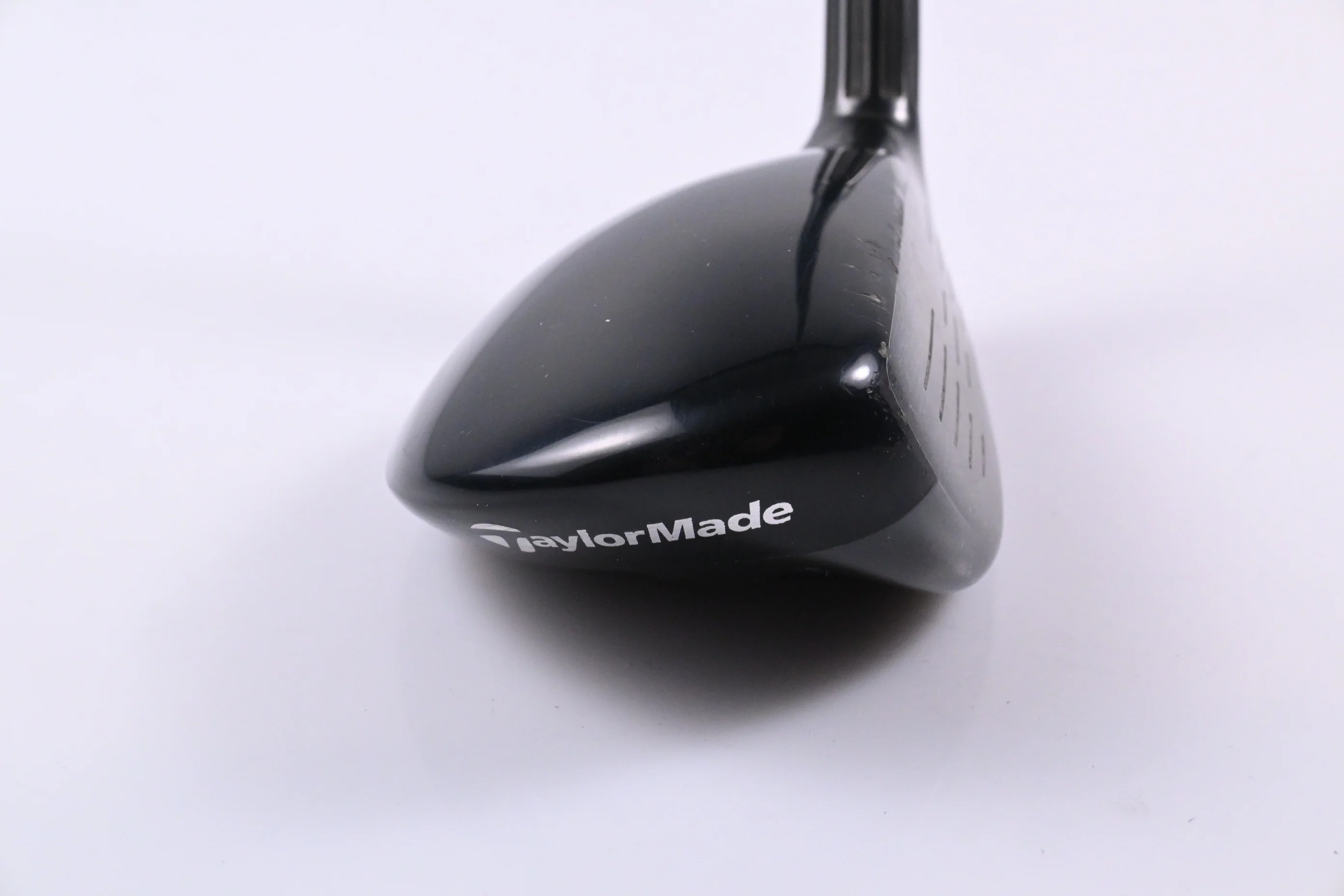 Taylormade M2 2016 #4 Hybrid / 22 Degree / Regular Flex Reax 65 Shaft - Image 3