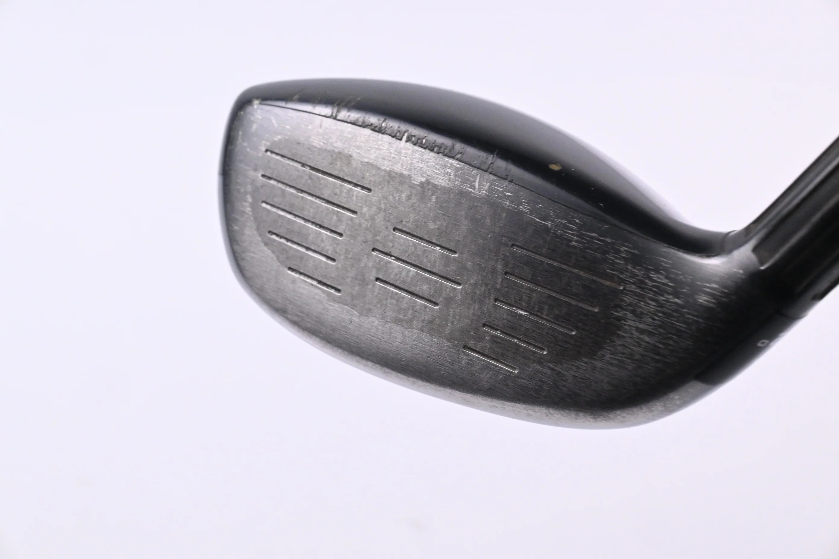 Taylormade M2 2016 #4 Hybrid / 22 Degree / Regular Flex Reax 65 Shaft - Image 4