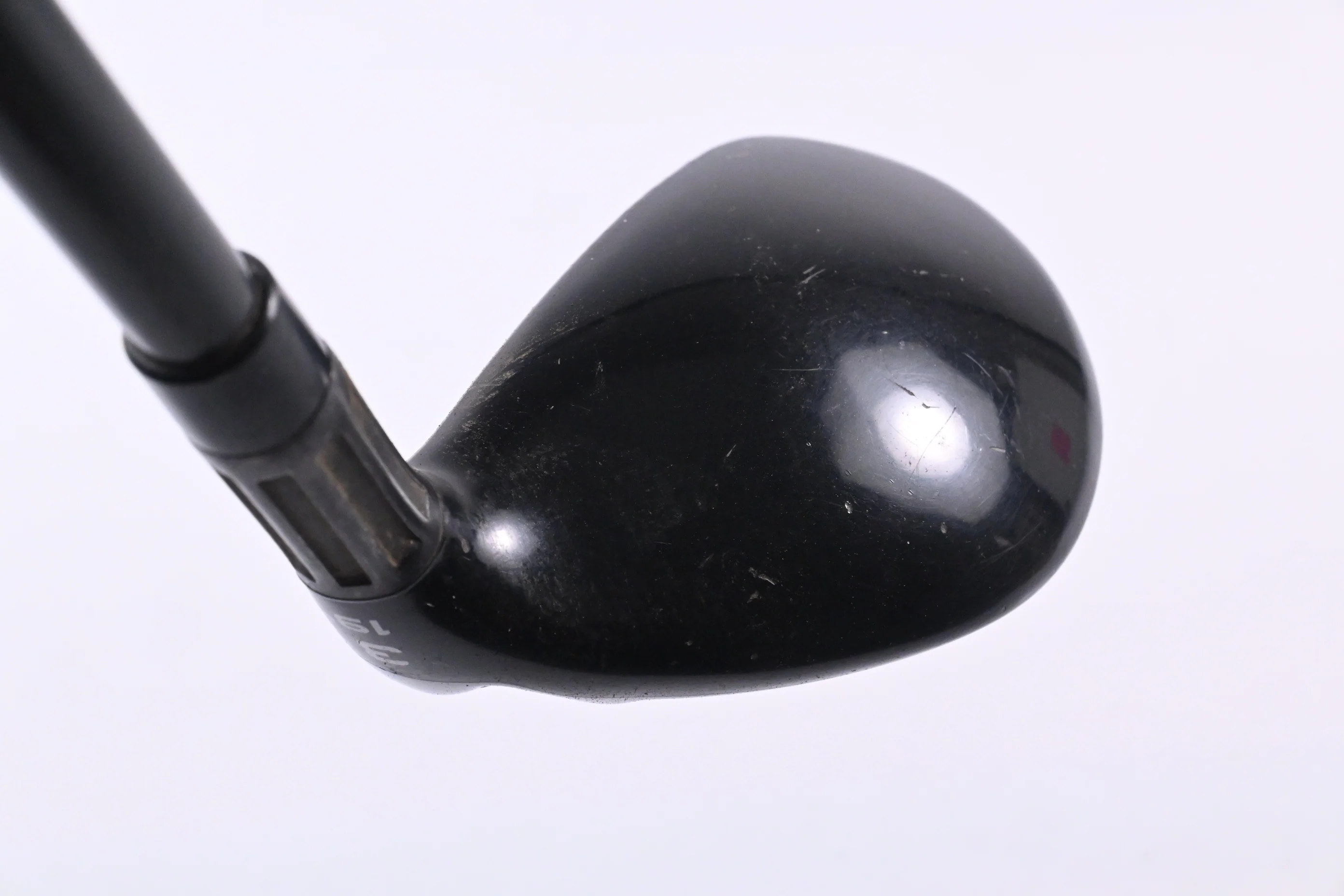 Taylormade M2 2016 #3 Hybrid / 19 Degree / Regular Flex Taylormade Reax 65 Shaft - Image 5