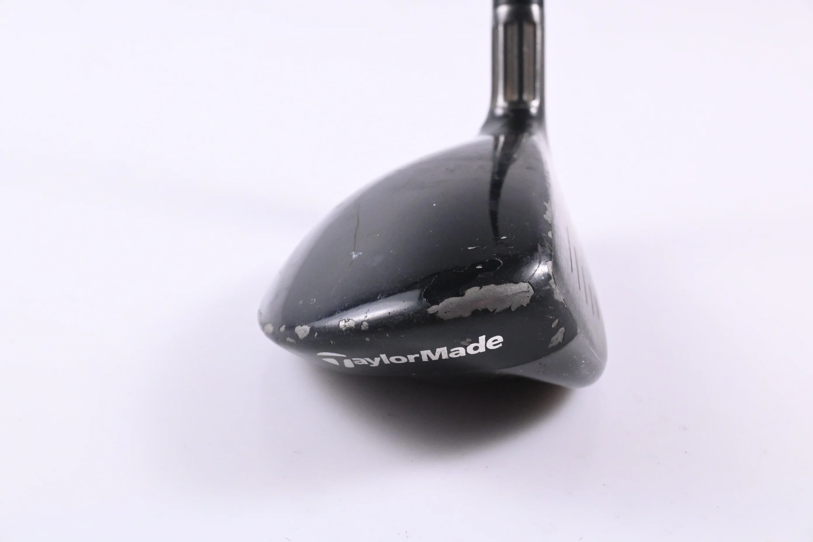 Taylormade M2 2016 #4 Hybrid / 22 Degree / Regular Flex Reax 65 Shaft - Image 3