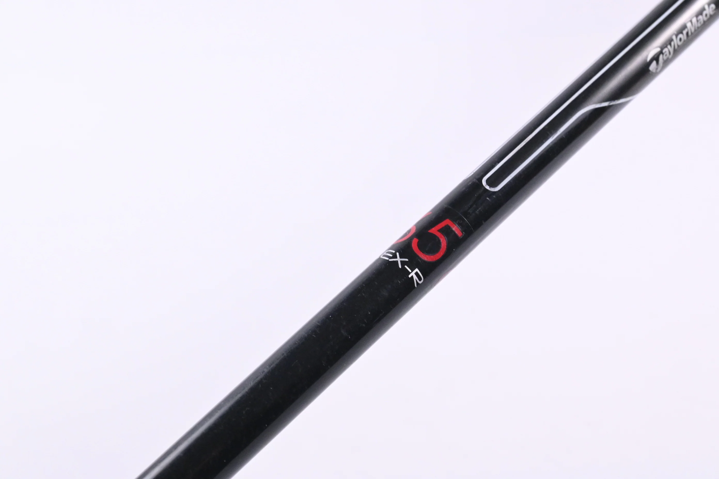 Taylormade M2 2016 #4 Hybrid / 22 Degree / Regular Flex Reax 65 Shaft - Image 6