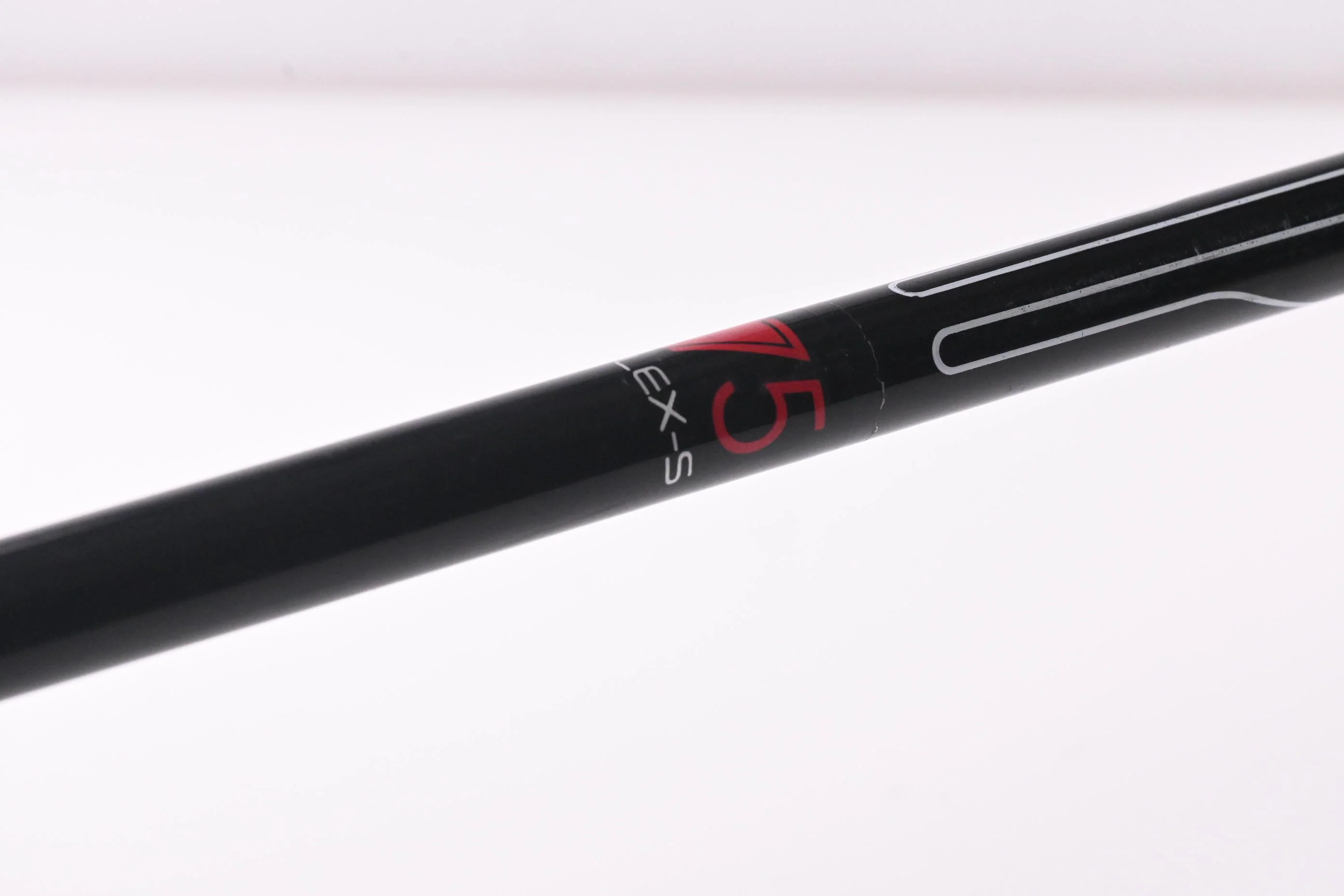 Taylormade M2 2016 #4 Hybrid / 22 Degree / Stiff Flex Taylormade Reax 75 Shaft - Image 6