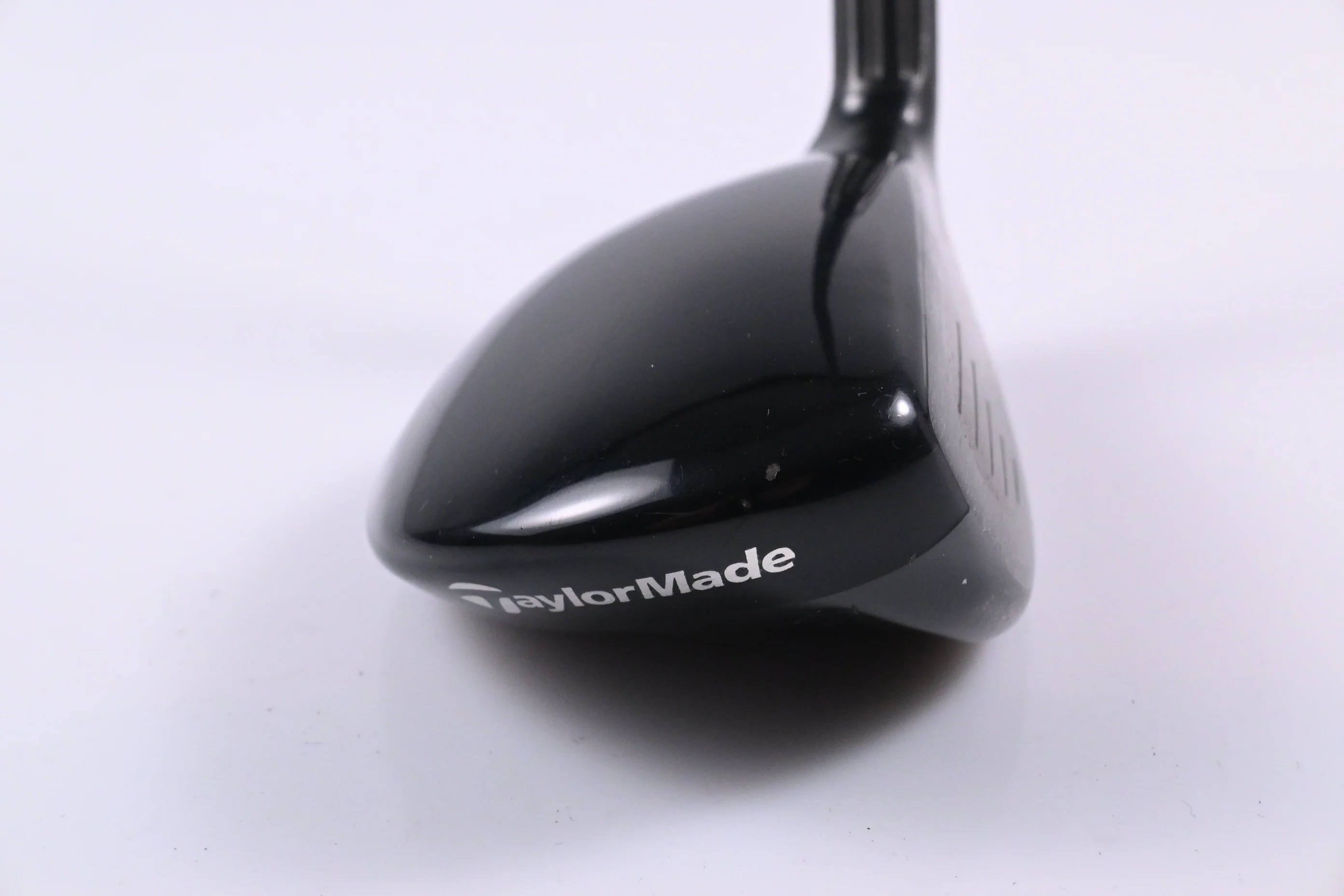 Taylormade M2 2016 #3 Hybrid / 19 Degree / Stiff Flex Taylormade REAX 75 Shaft - Image 3