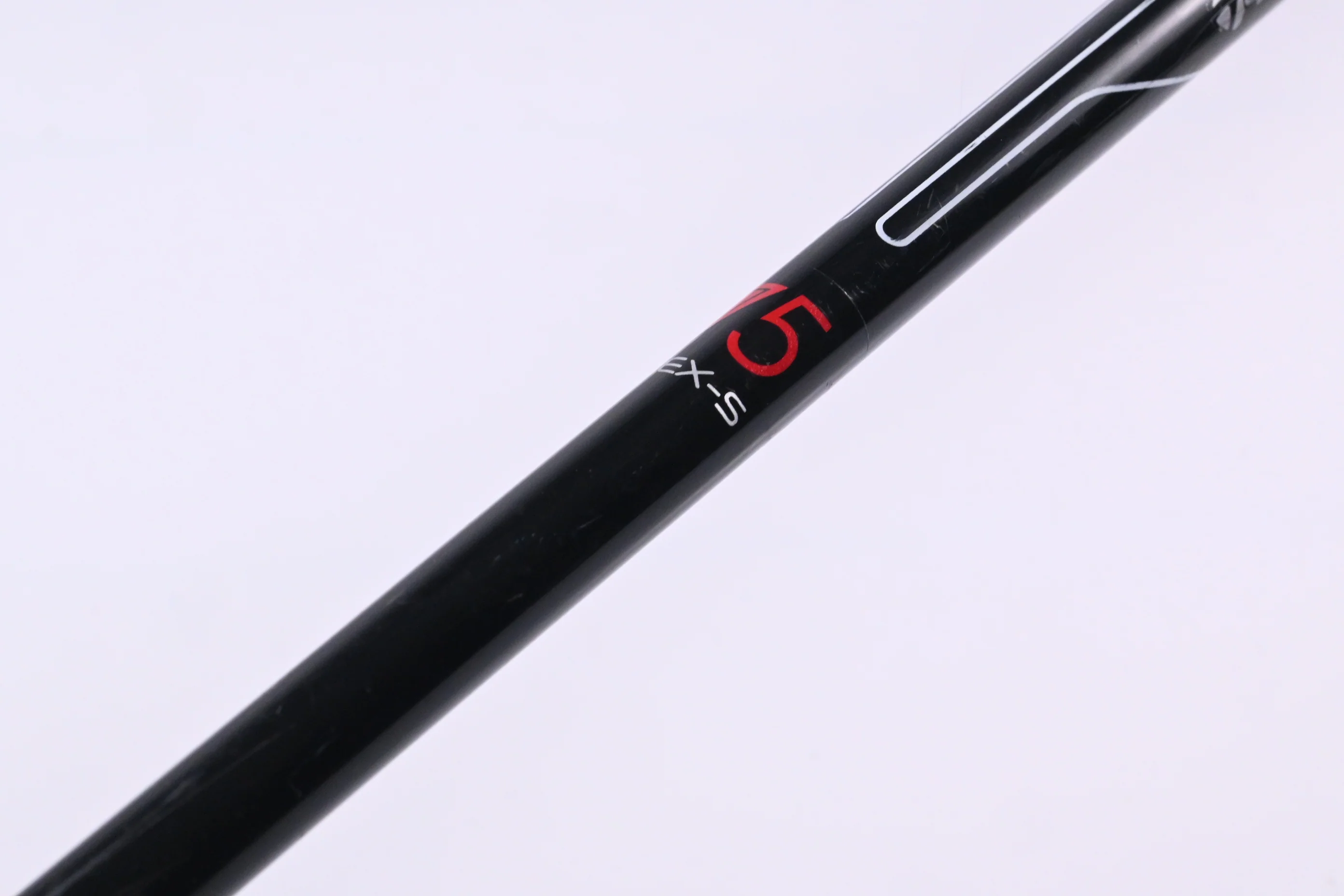 Taylormade M2 2016 #3 Hybrid / 19 Degree / Stiff Flex Taylormade REAX 75 Shaft - Image 7