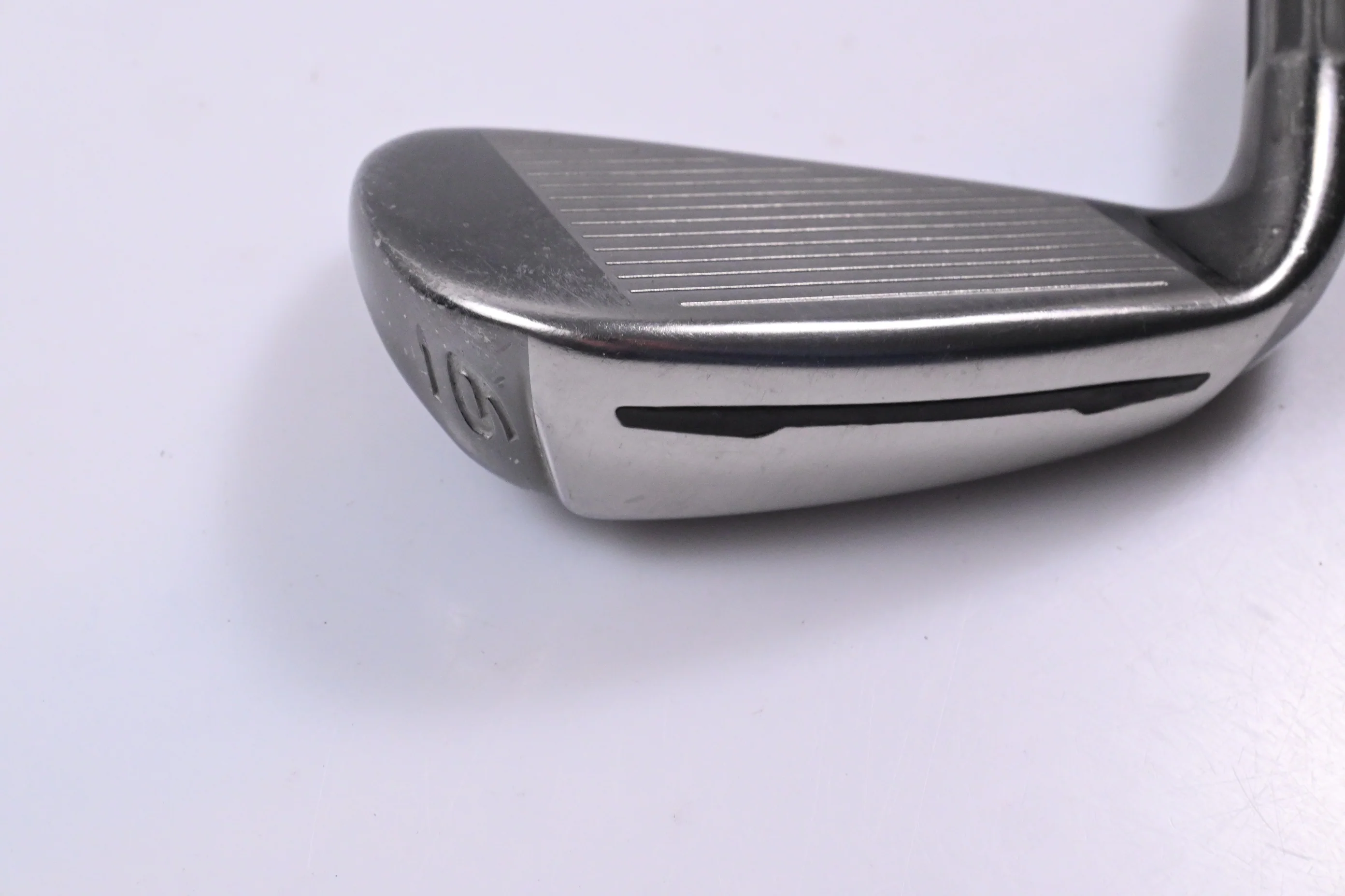 Taylormade M2 2016 #6 Iron / 25 Degree / Regular Flex REAX Steel 88 Shaft - Image 3