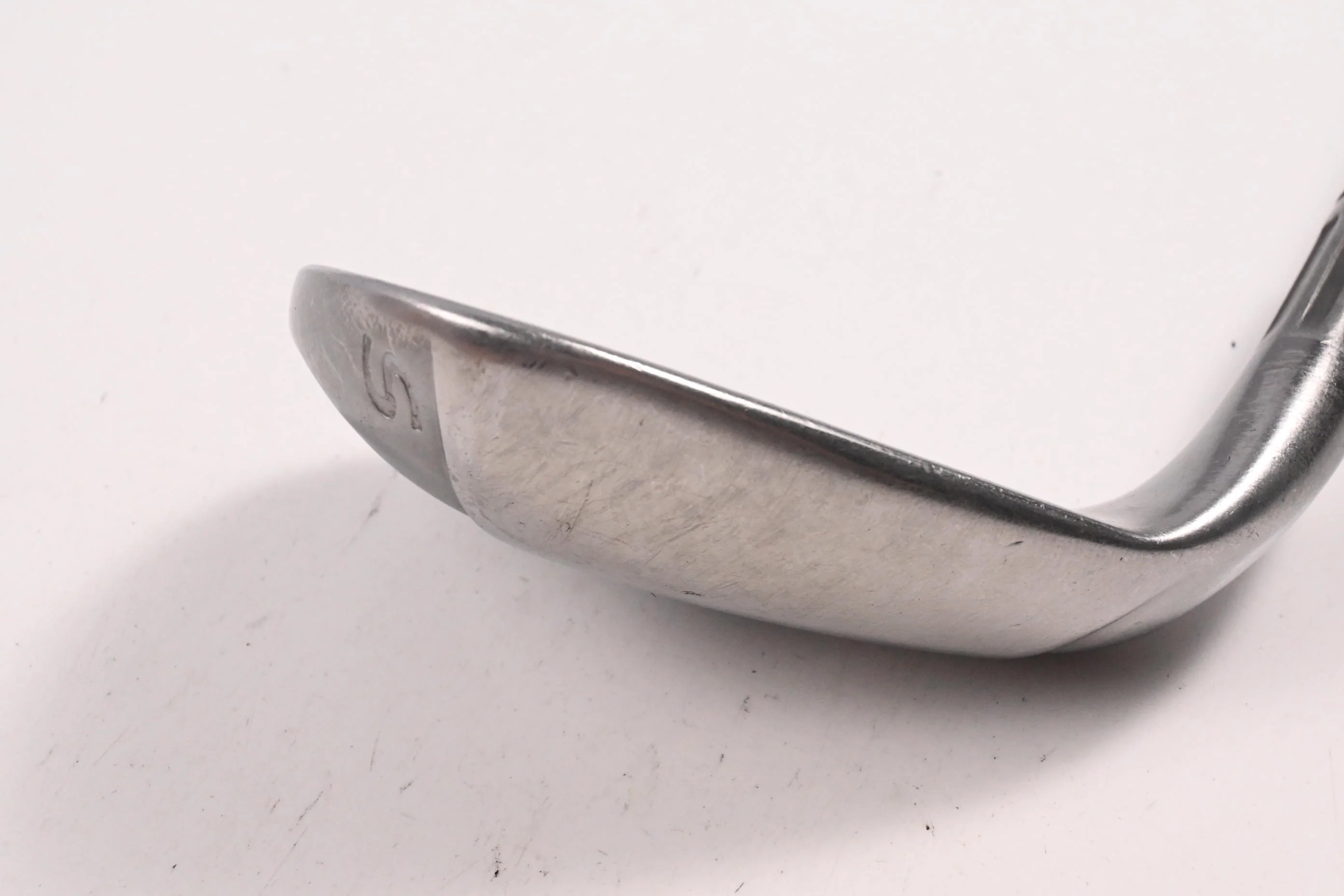 Taylormade M2 2016 Sand Wedge / 55 Degree / Senior Flex Taylormade REAX 55 - Image 3