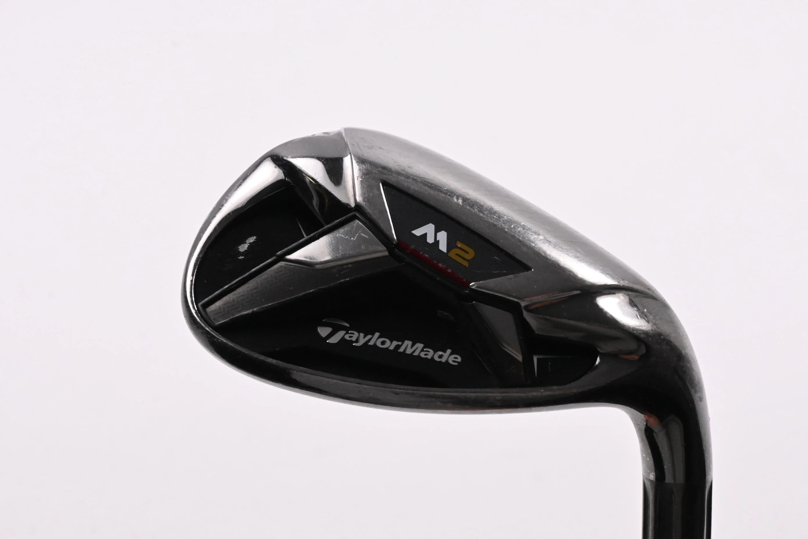 Taylormade M2 2016 Sand Wedge / 54 Degree / Stiff Flex Reax Steel Shaft