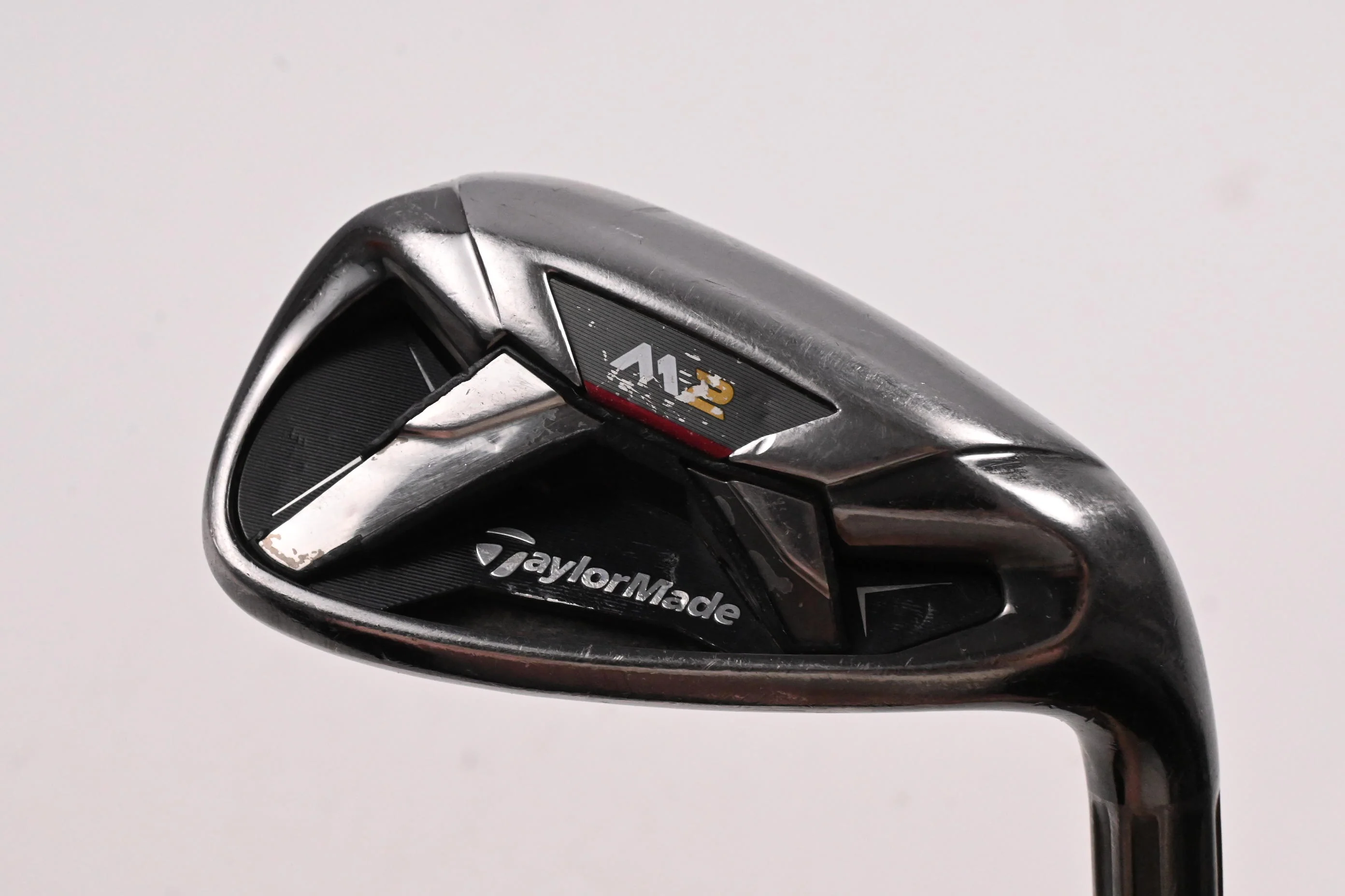 Taylormade M2 2016 Gap Wedge / 49 Degree / Stiff Flex True Temper Reax 88