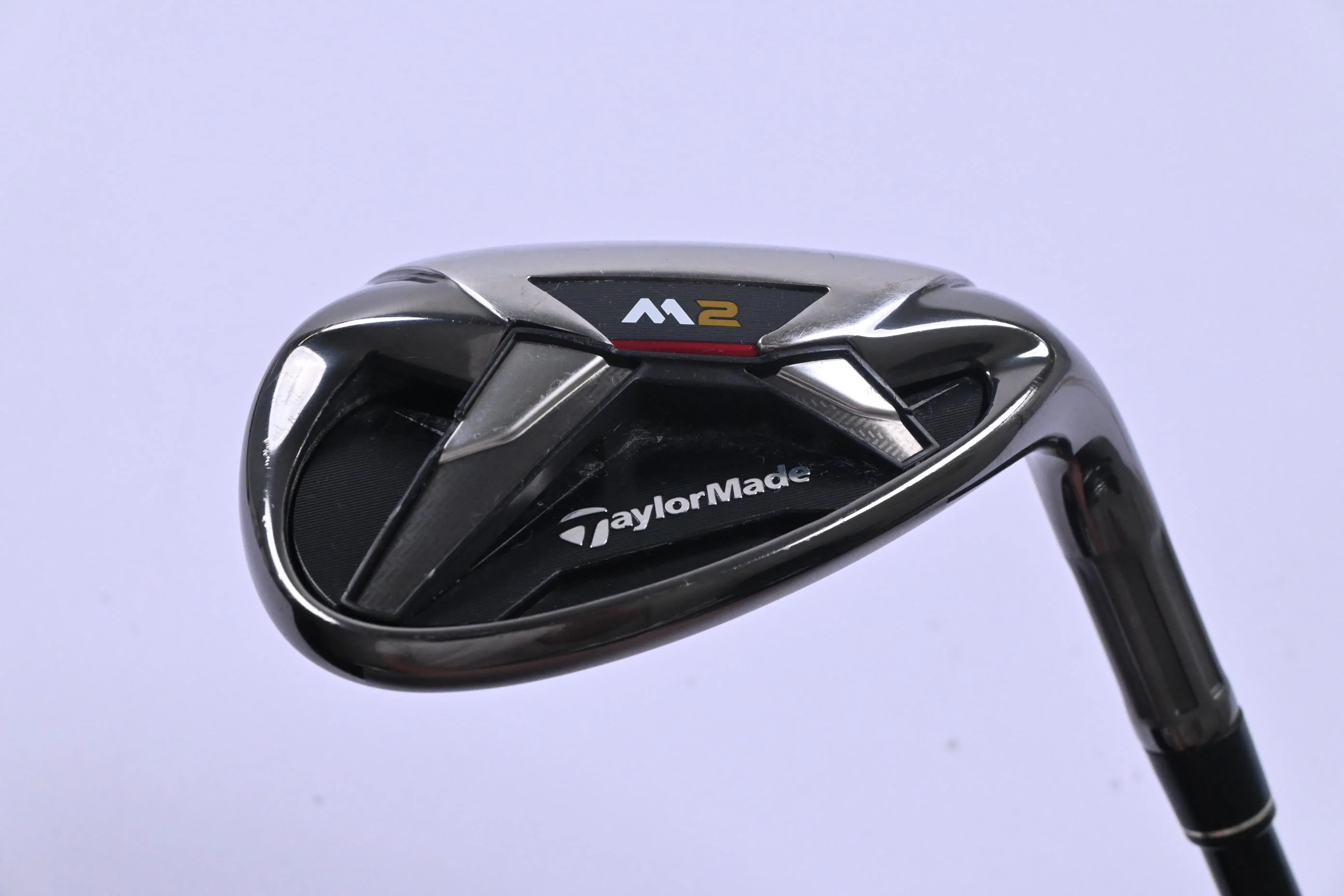 Taylormade M2 2016 Lob Wedge / 60 Degree / Regular Flex M2 REAX 65 Shaft