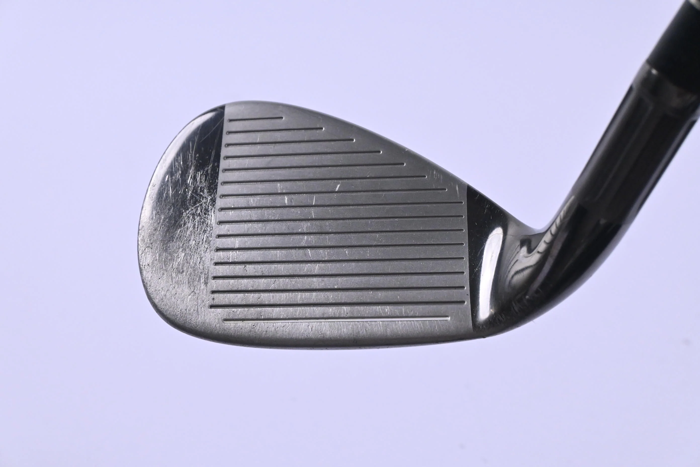 Taylormade M2 2016 Lob Wedge / 60 Degree / Regular Flex M2 REAX 65 Shaft - Image 2