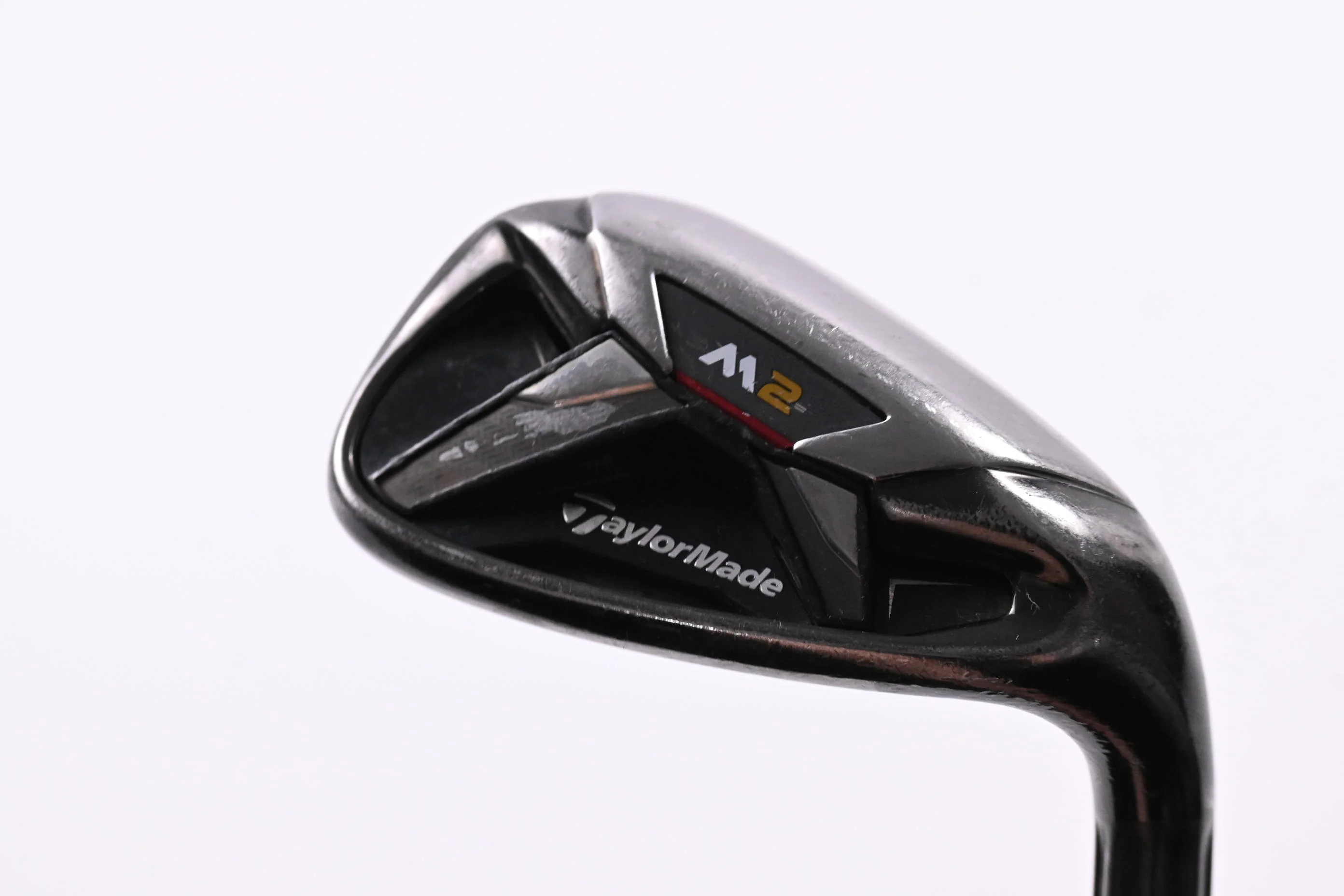 Taylormade M2 2016 Approach Wedge / 50 Degree / Senior Flex M2 REAX 55 Shaft