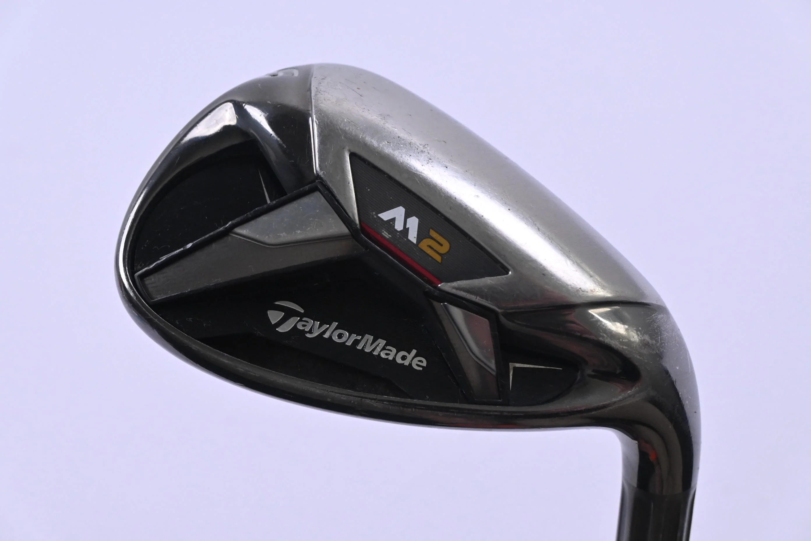 Taylormade M2 2016 Sand Wedge / 54 Degree / Regular Flex FST REAX Steel 88 Shaft