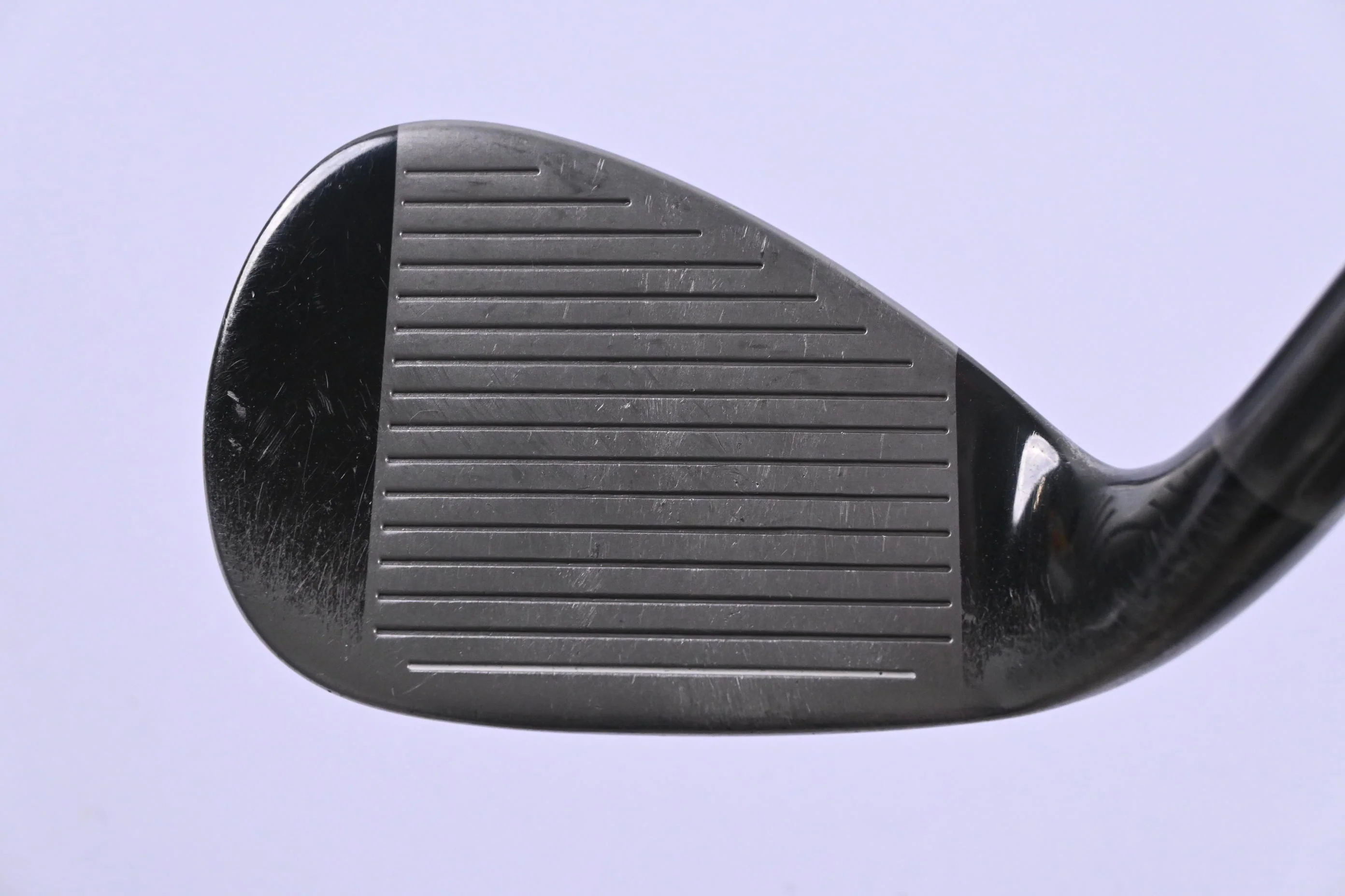 Taylormade M2 2016 Sand Wedge / 54 Degree / Regular Flex FST REAX Steel 88 Shaft - Image 2