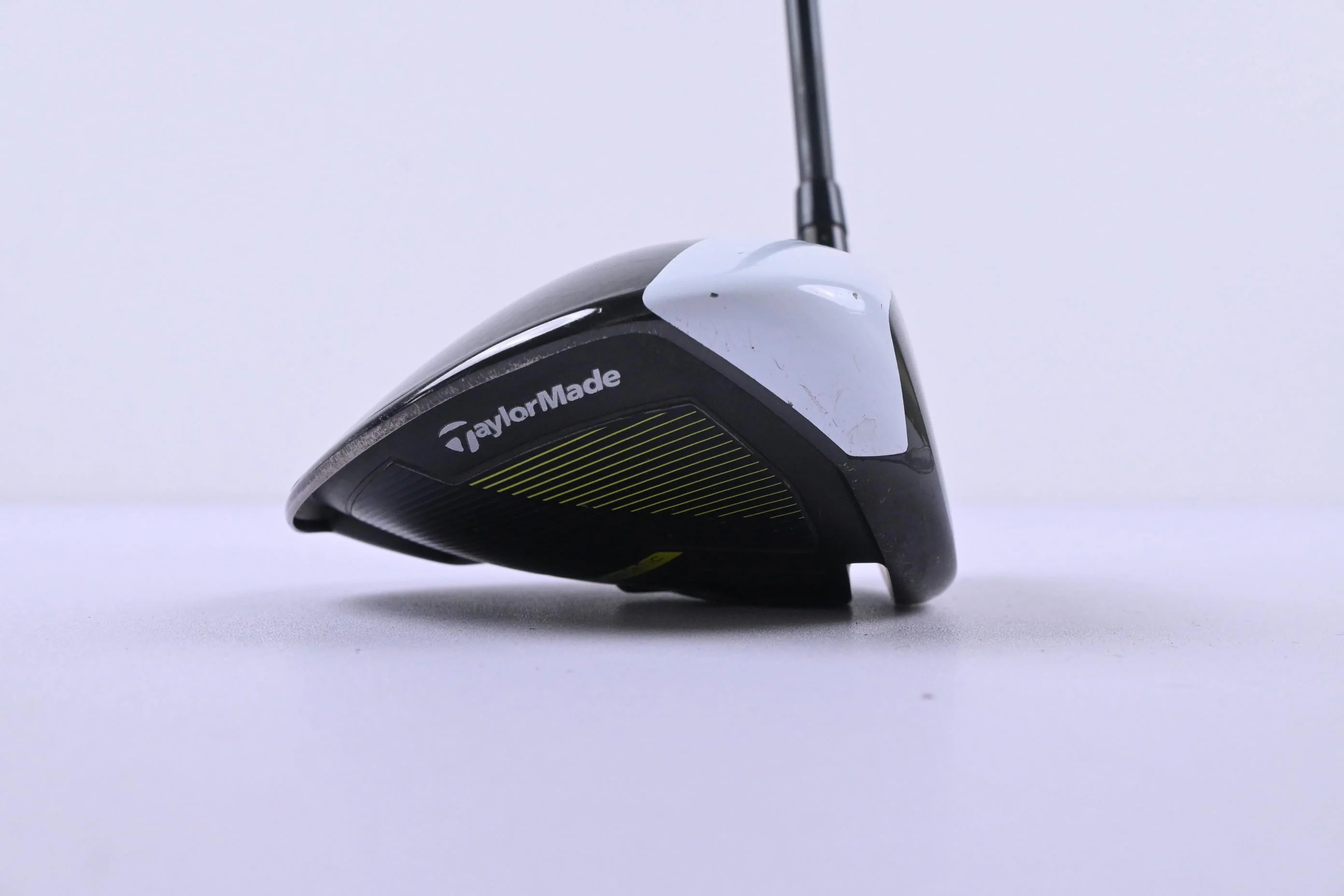 Taylormade M2 D-Type 2017 Driver / 10.5 Degree / Stiff Flex Miyazaki JDL 6 Shaft - Image 3