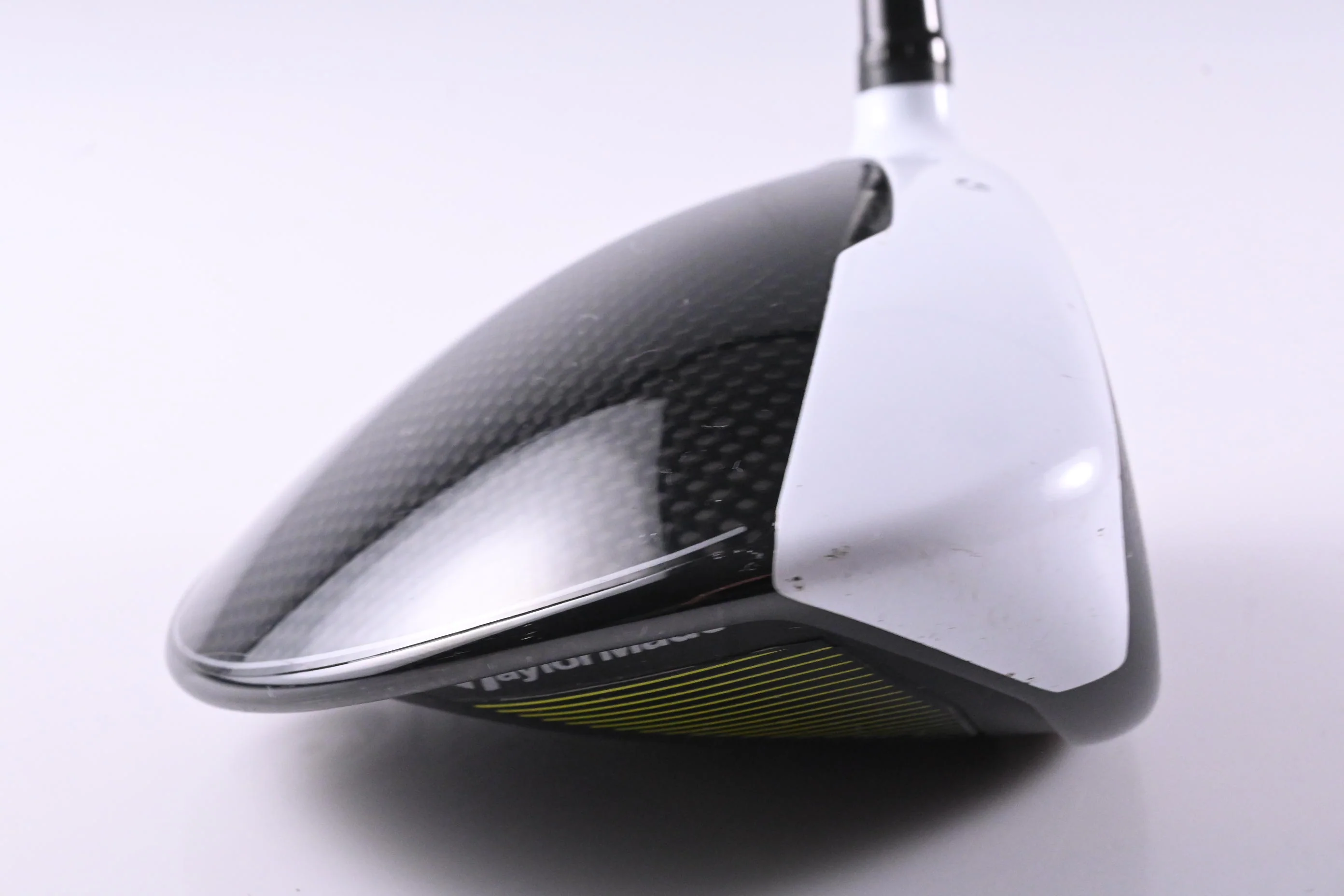 Taylormade M2 2017 Driver / 9.5 Degree / Stiff Flex Diamana S+ 60 Shaft - Image 3