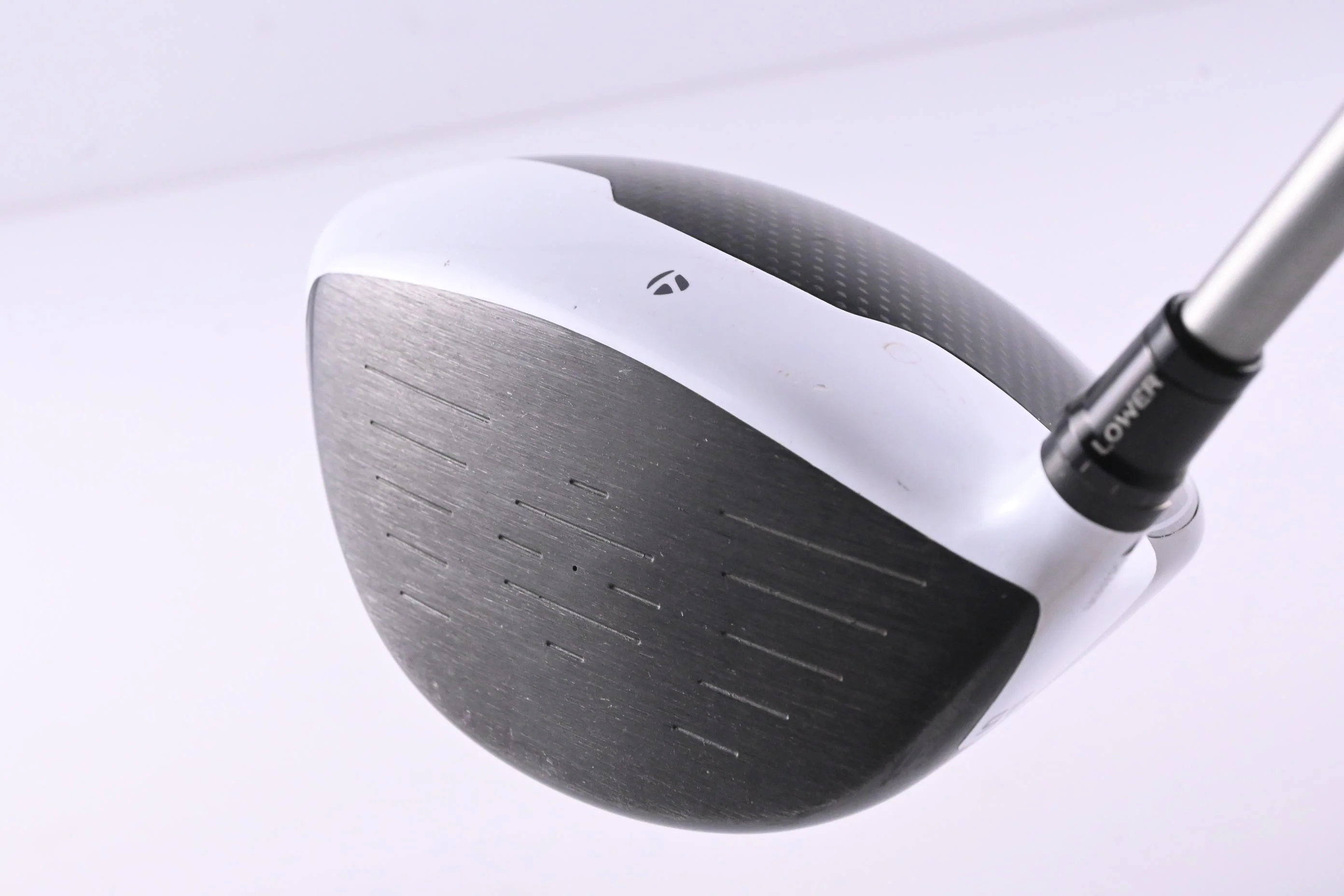 Taylormade M2 2017 Driver / 9.5 Degree / Stiff Flex Diamana S+ 60 Shaft - Image 4