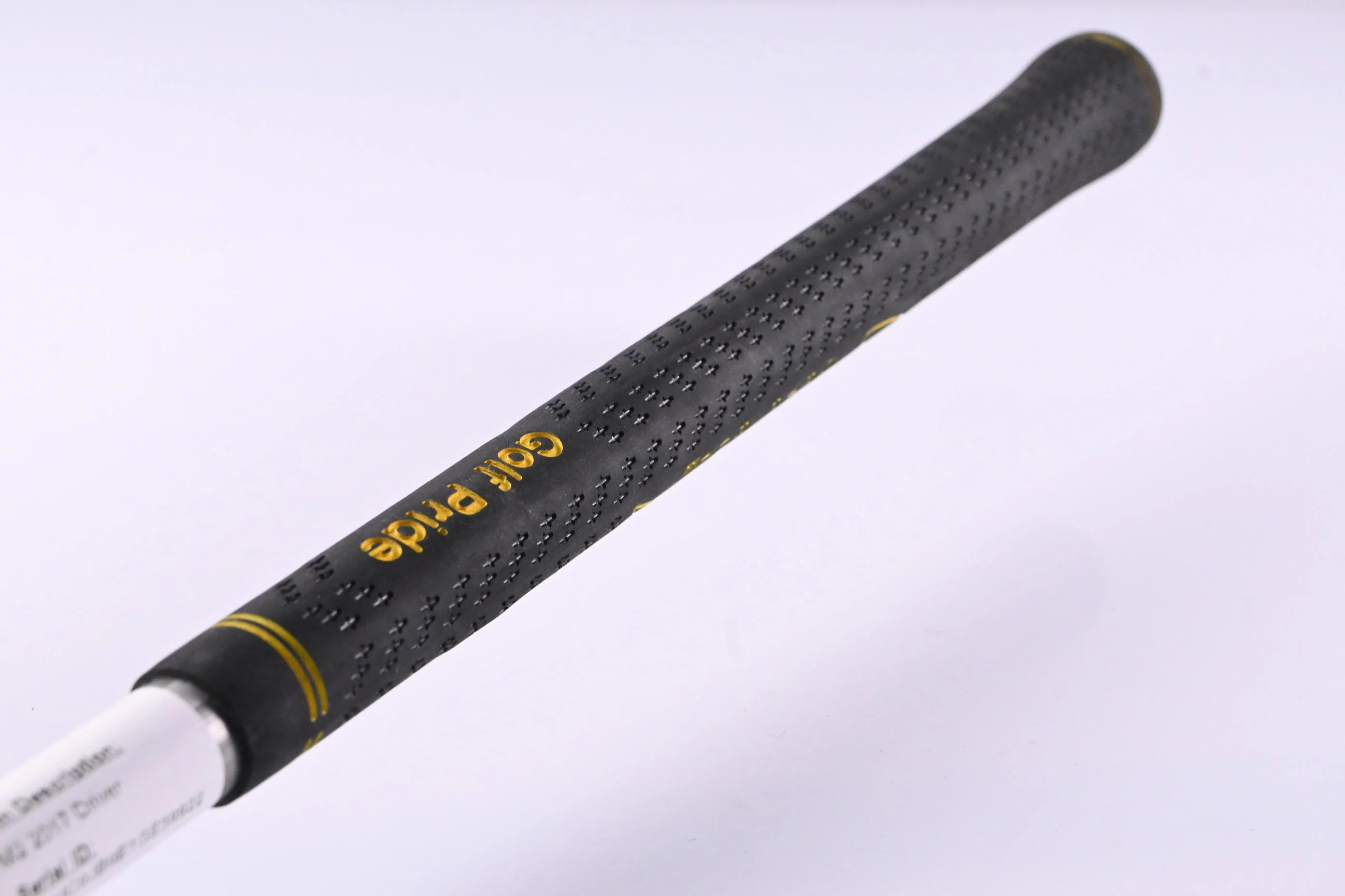 Taylormade M2 2017 Driver / 9.5 Degree / Stiff Flex Diamana S+ 60 Shaft - Image 9