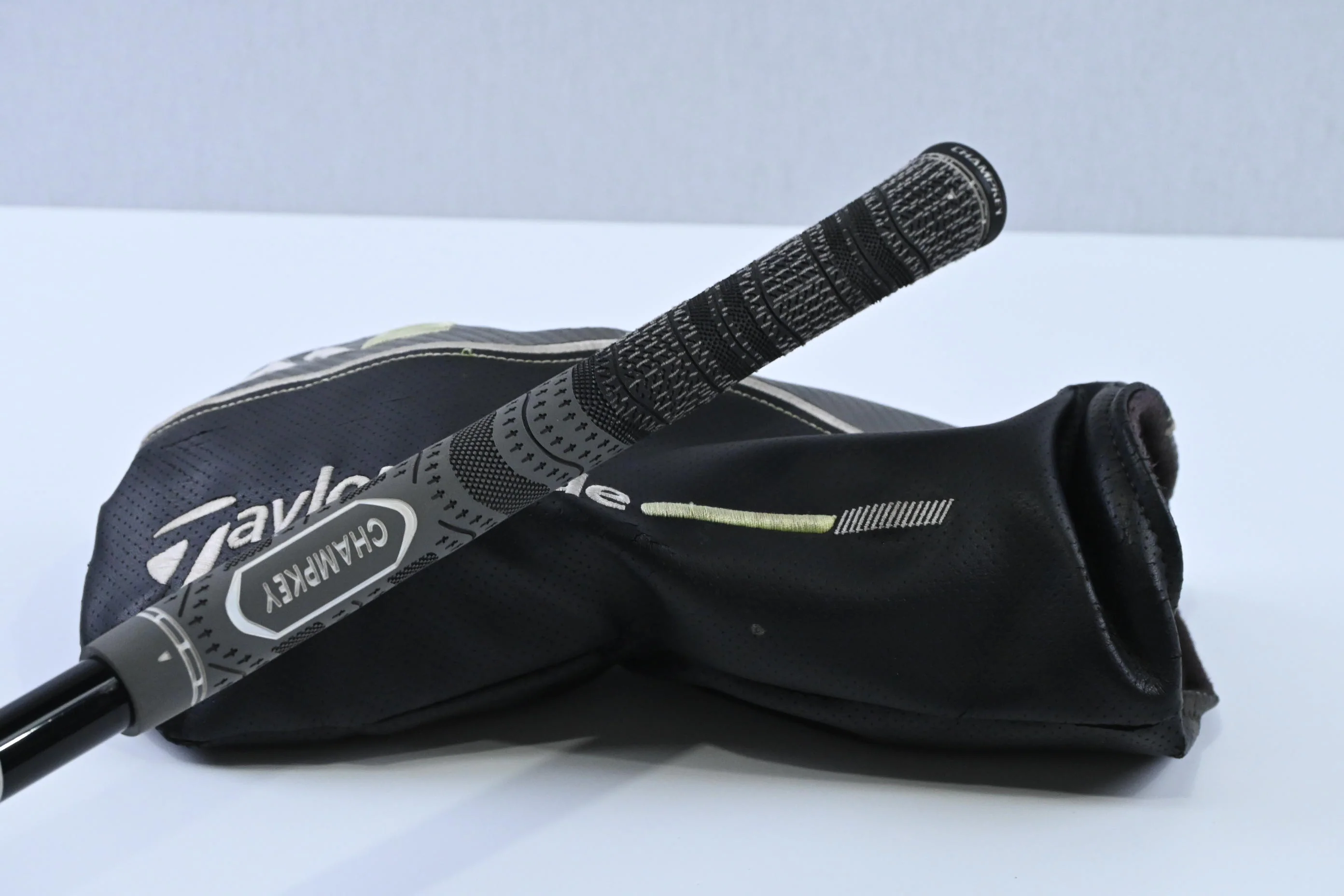 Left Hand Taylormade M2 2017 Driver / 10.5 Degree / Senior Flex Fujikura Pro 50 - Image 8