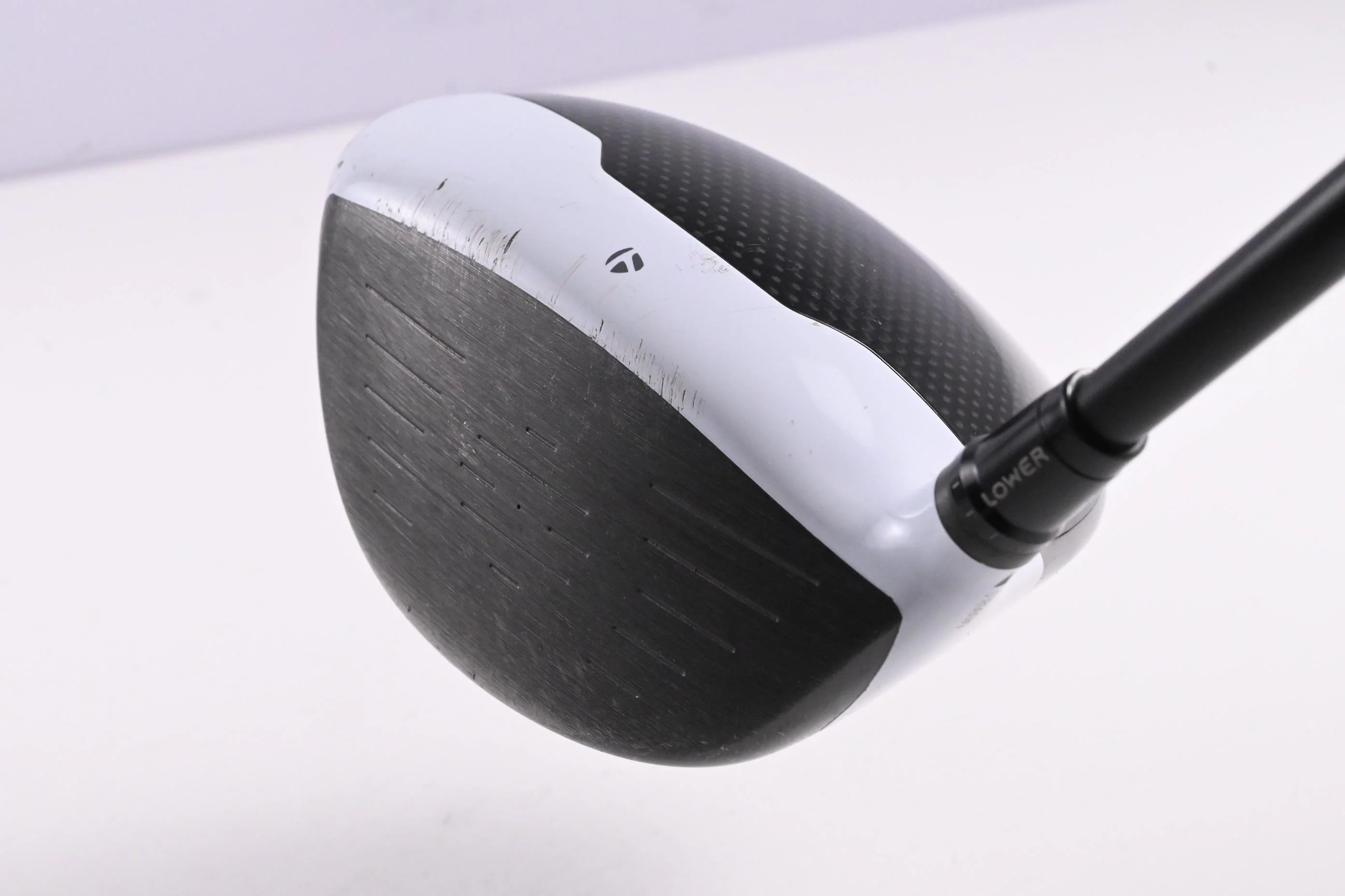 Taylormade M2 2017 Driver / 10.5 Degree / Stiff Flex Hypersonix Sk Fiber Shaft - Image 4