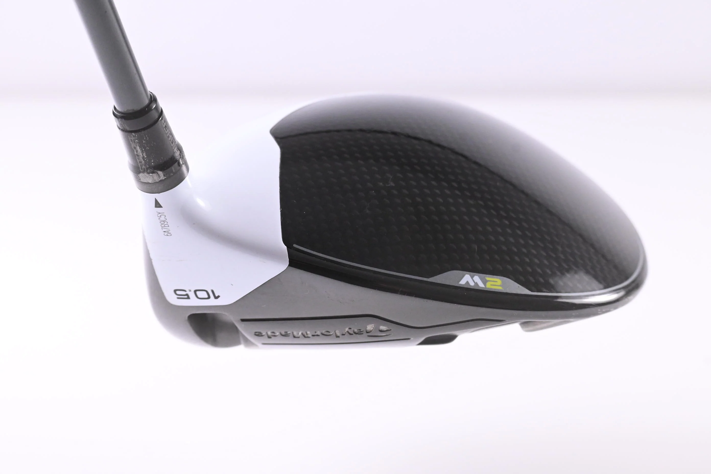 Taylormade M2 2017 Driver / 10.5 Degree / Stiff Flex Fujikura XLR8 Pro 56 Shaft - Image 5