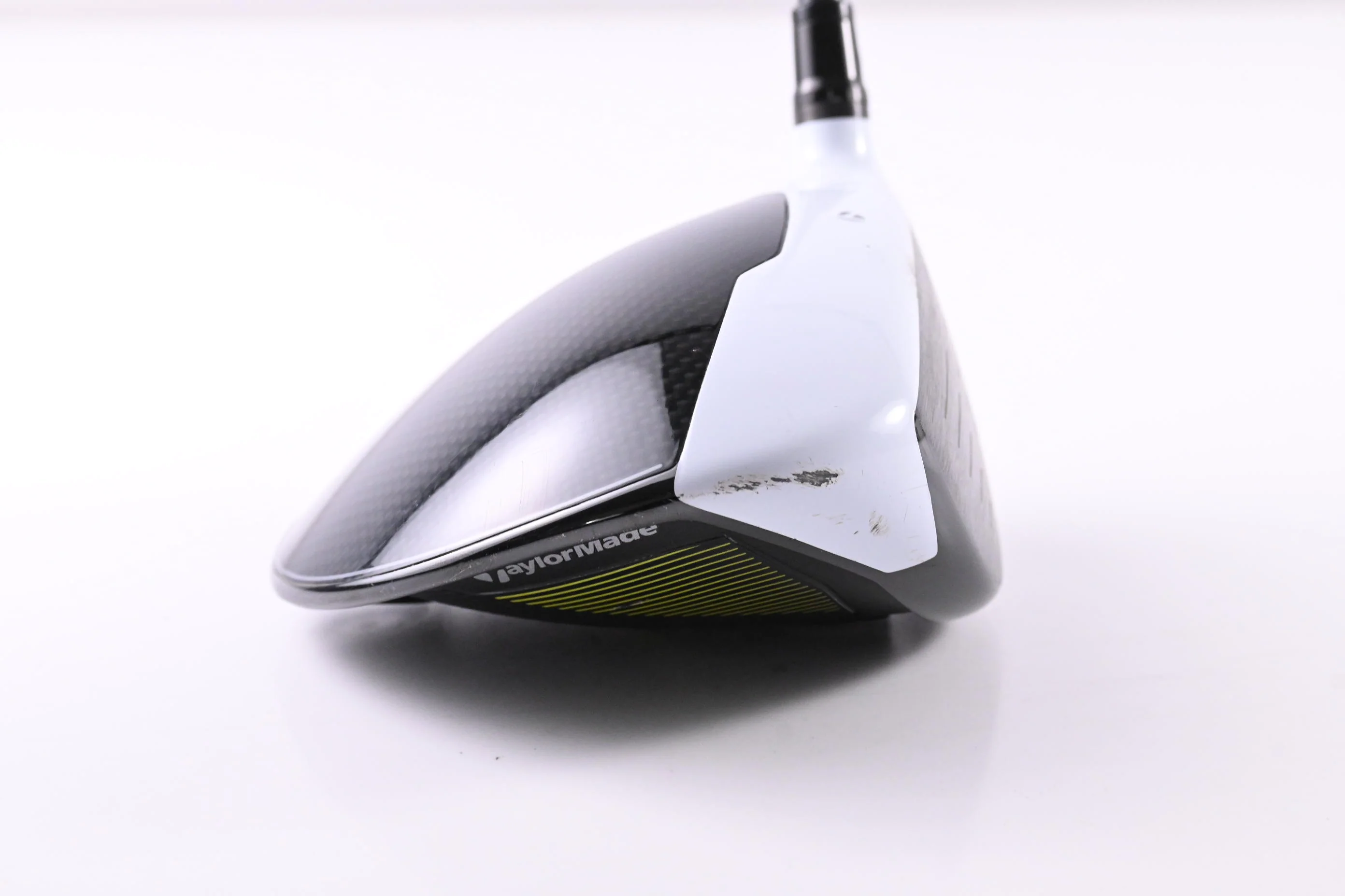 Taylormade M2 2017 Driver / 10.5 Degree / Stiff Flex Fujikura XLR8 Pro 56 Shaft - Image 3