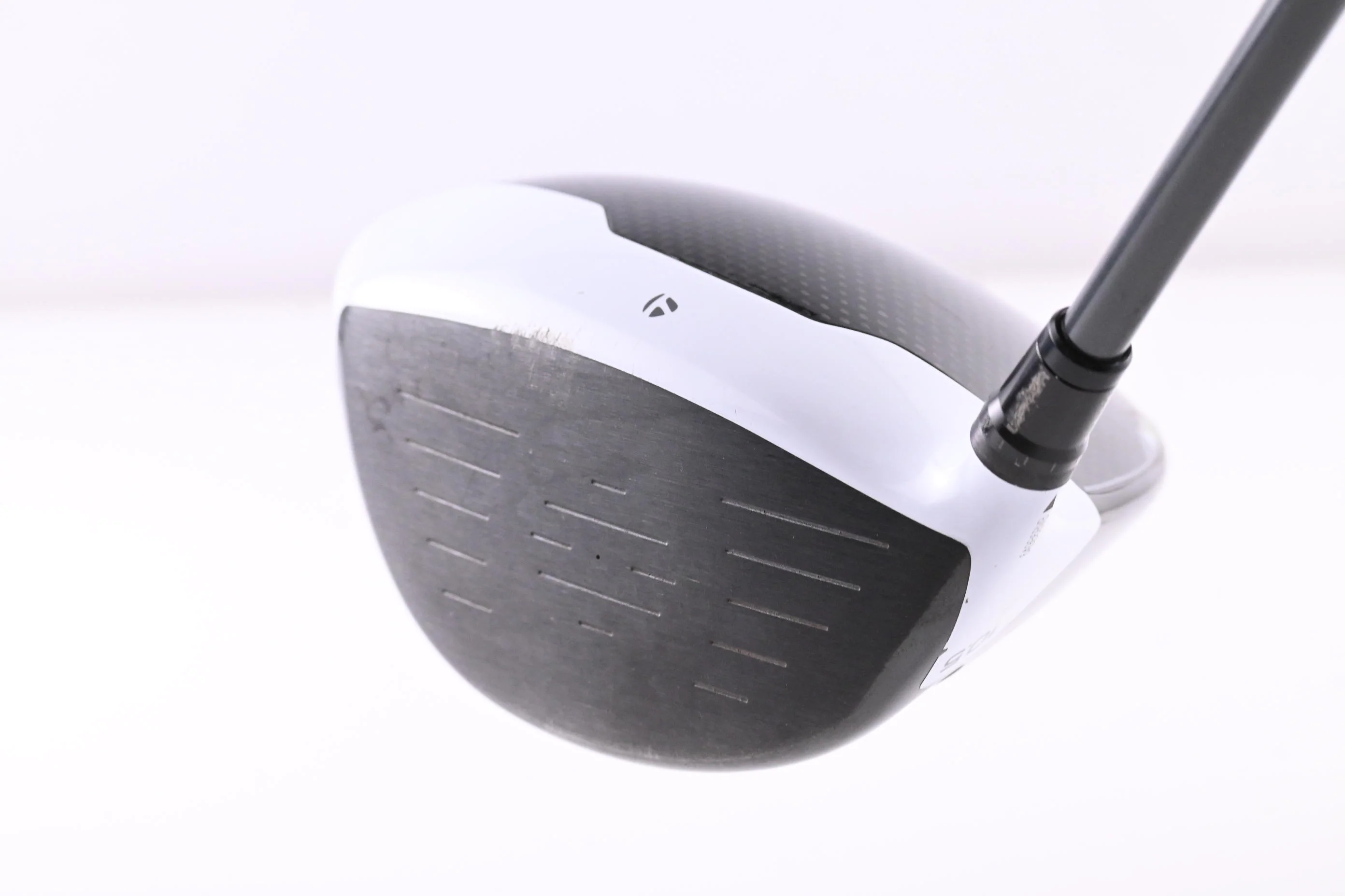 Taylormade M2 2017 Driver / 10.5 Degree / Stiff Flex Fujikura XLR8 Pro 56 Shaft - Image 4