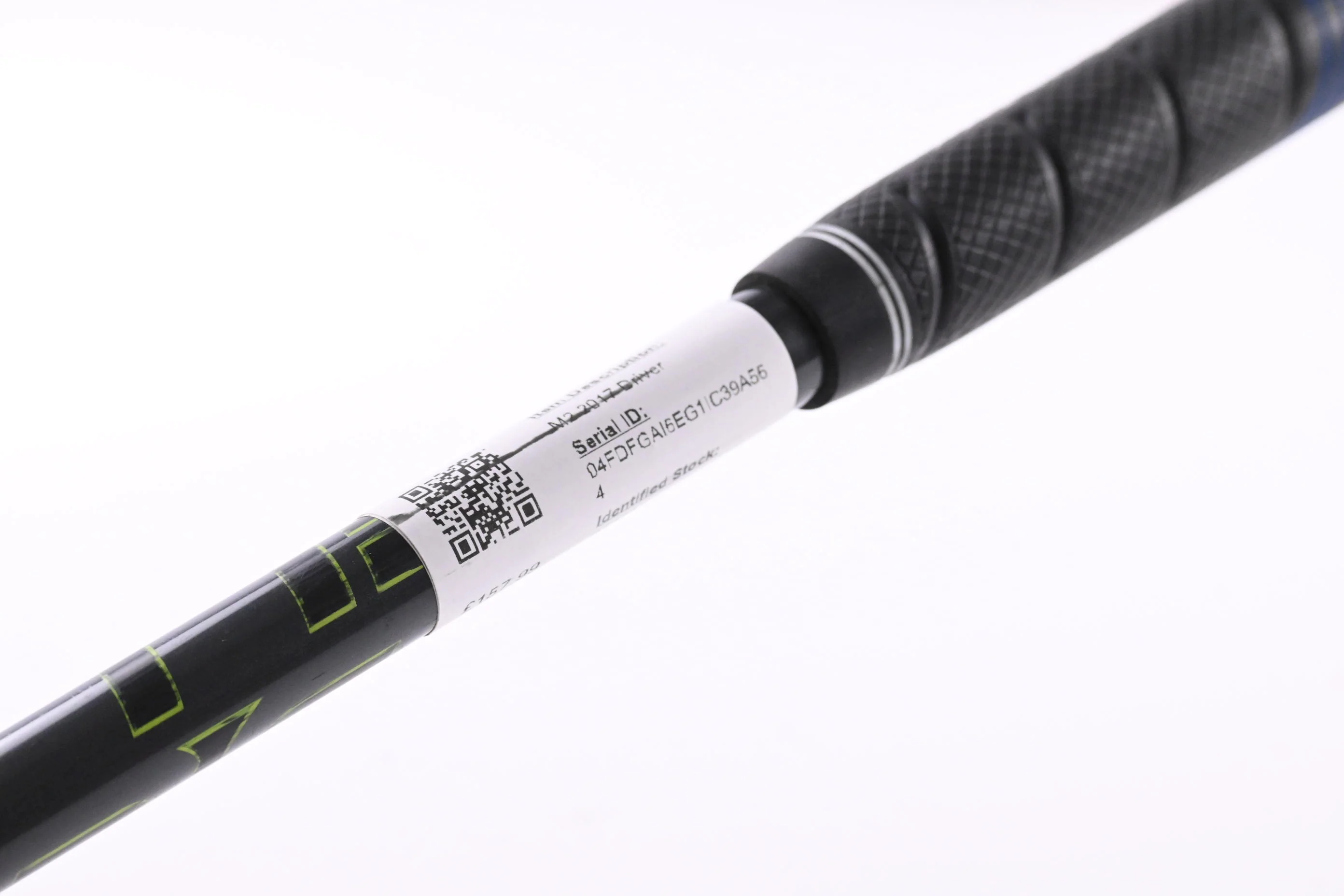 Taylormade M2 2017 Driver / 10.5 Degree / Stiff Flex Fujikura XLR8 Pro 56 Shaft - Image 7