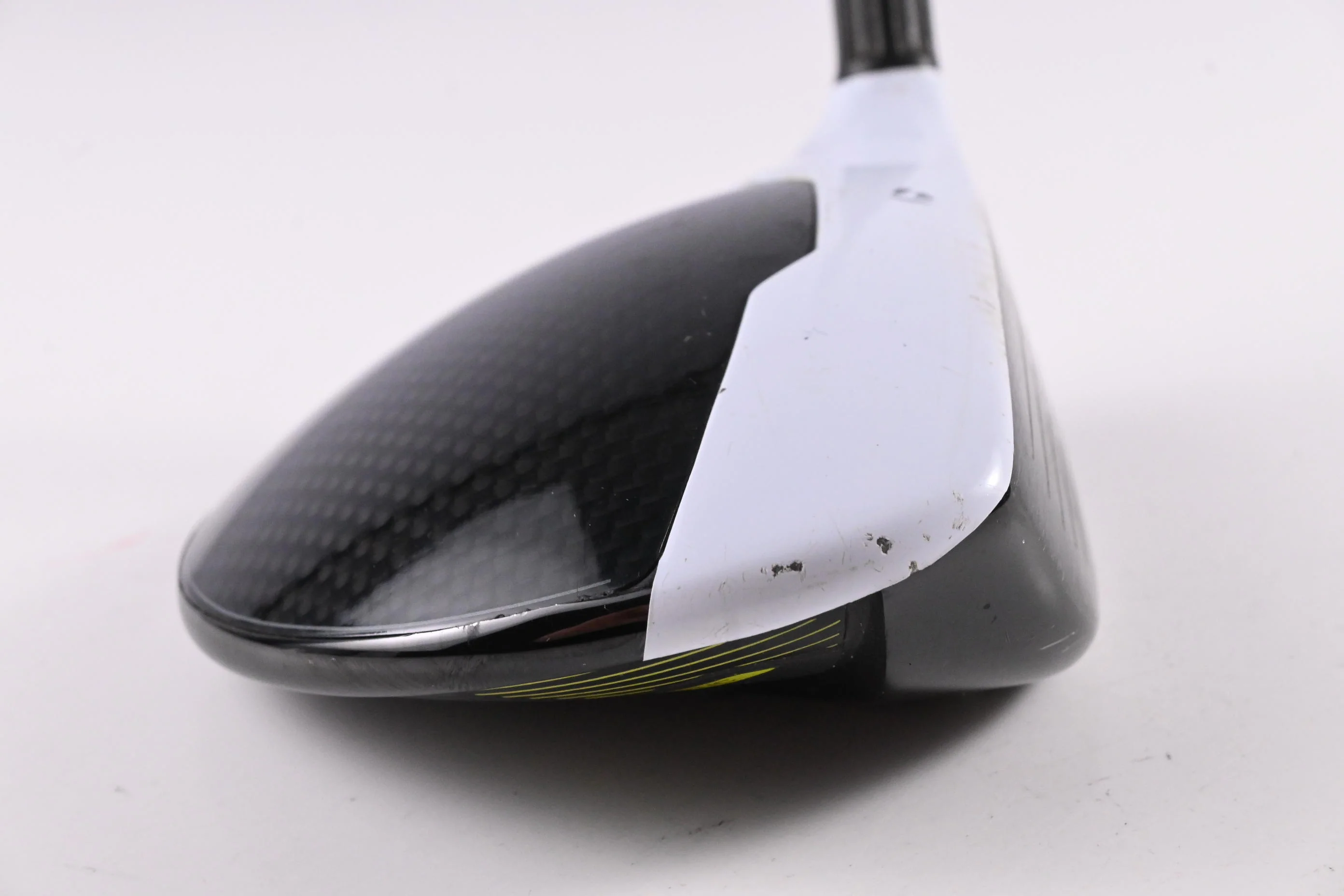 Taylormade M2 2017 #3 Wood / 15 Degree / X-Flex Kuro Kage TiNi Silver 70 Shaft - Image 3