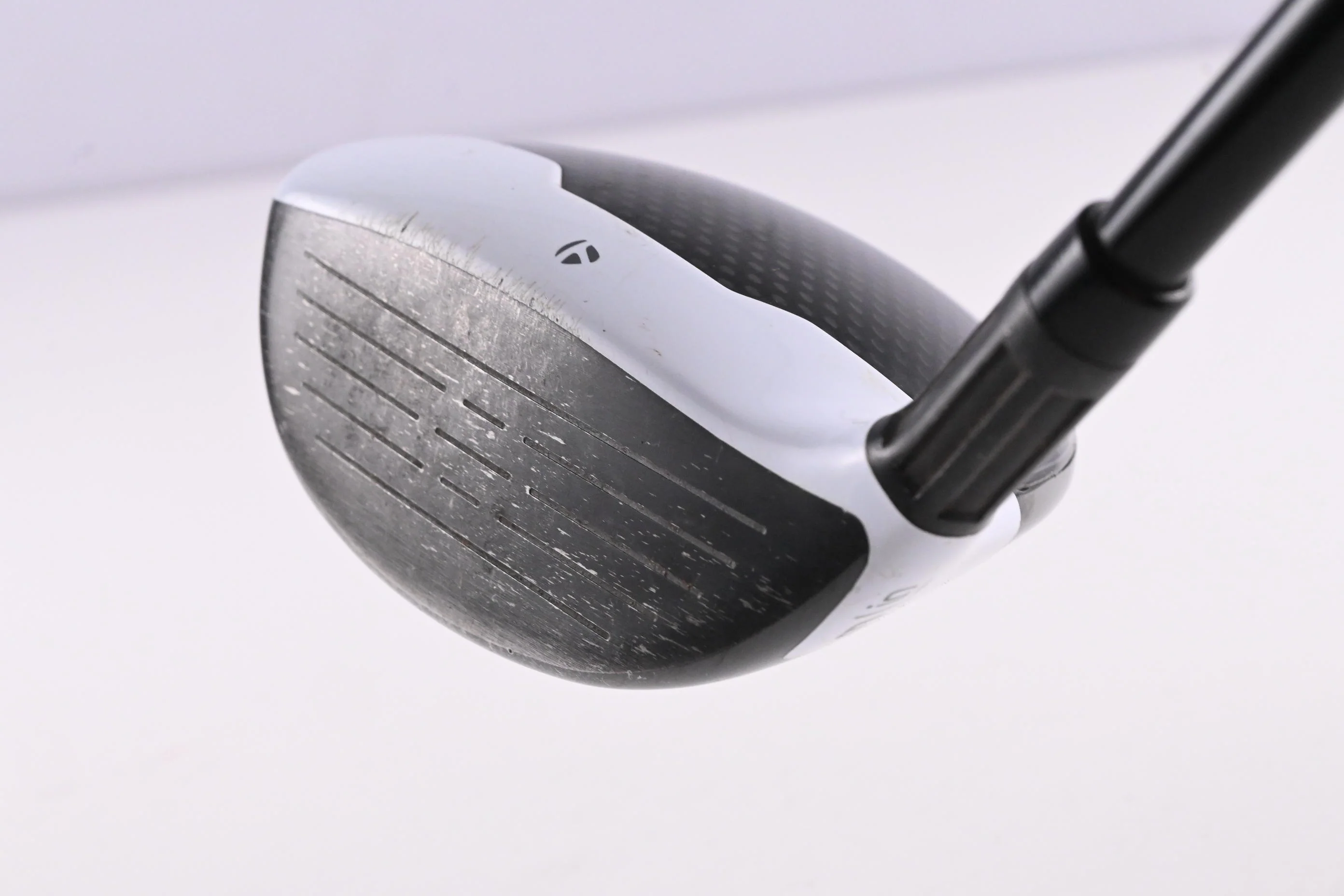 Taylormade M2 2017 #3 Wood / 15 Degree / X-Flex Kuro Kage TiNi Silver 70 Shaft - Image 4