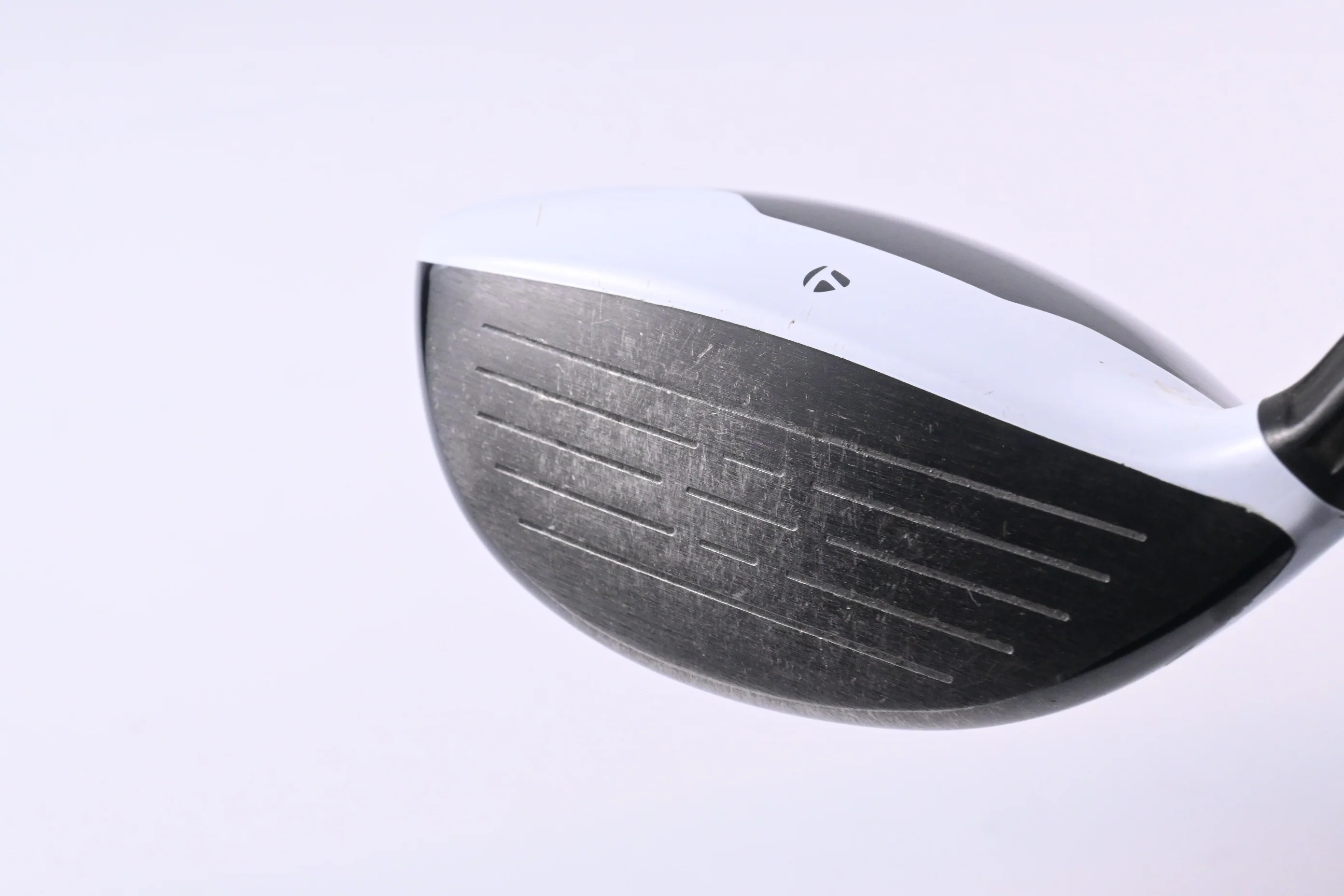Taylormade M2 HL 2017 #3 Wood / 16.5 Degree / Senior Flex Taylormade M2 REAX 55 - Image 4