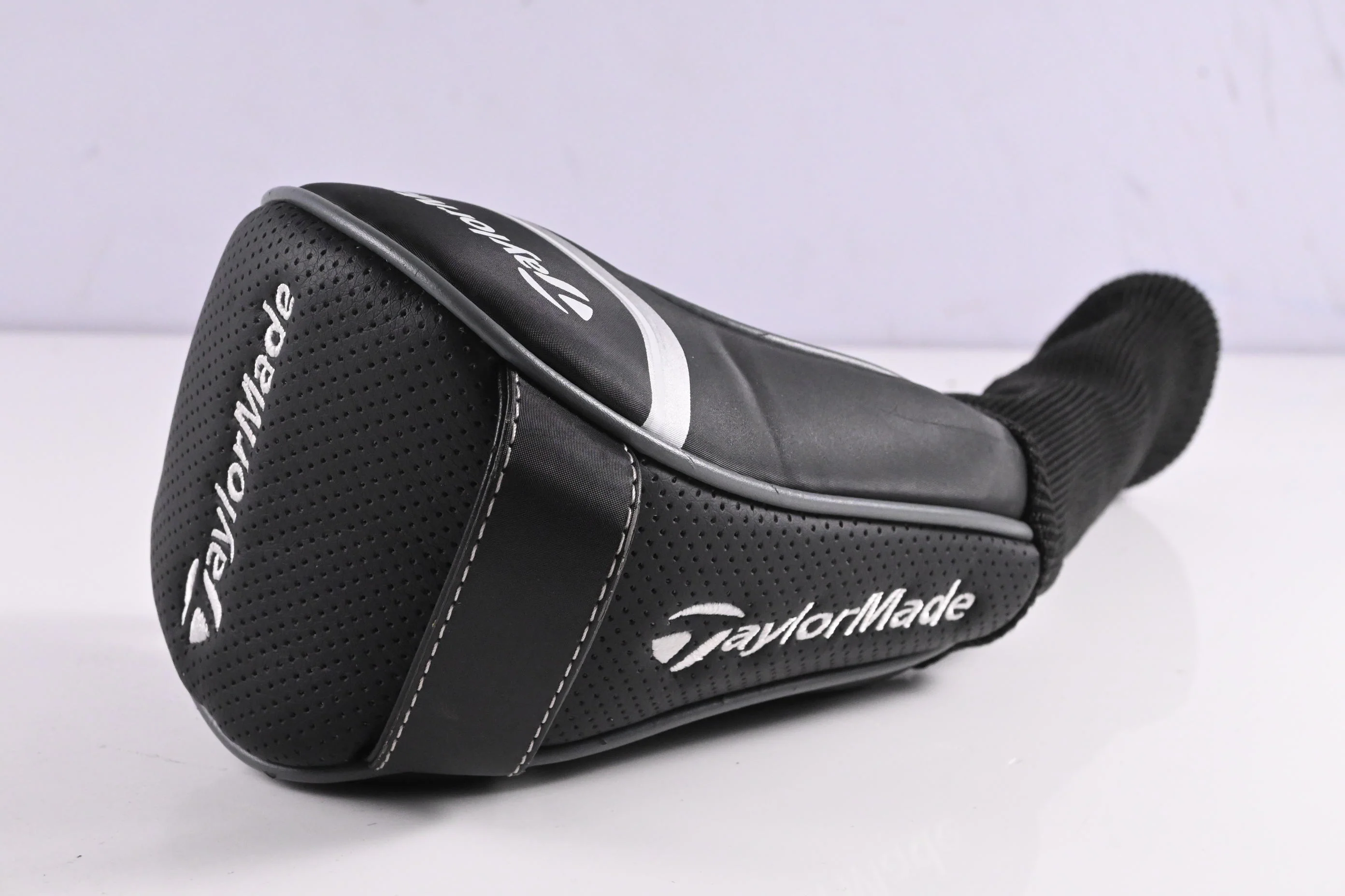 Taylormade M2 2017 #3 Wood / 15 Degree / Regular-Stiff Flex G-Tech Shaft - Image 10