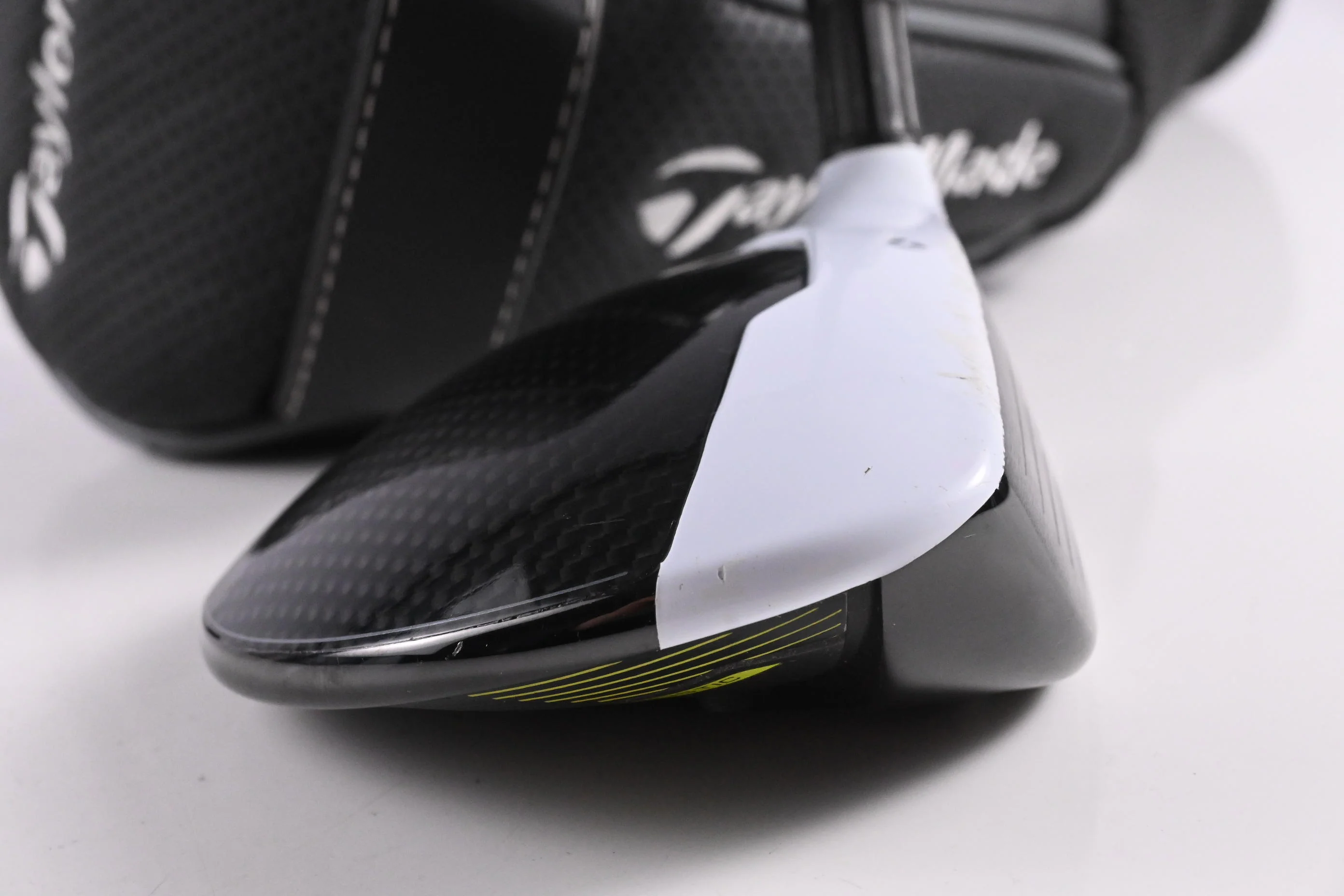Taylormade M2 2017 #3 Wood / 15 Degree / Regular-Stiff Flex G-Tech Shaft - Image 3