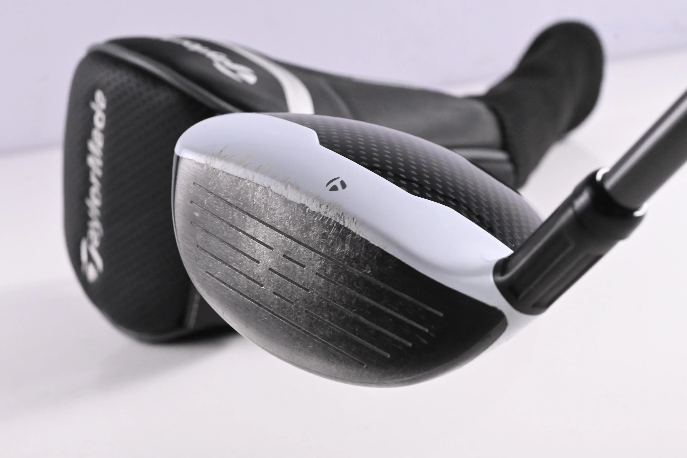Taylormade M2 2017 #3 Wood / 15 Degree / Regular-Stiff Flex G-Tech Shaft - Image 4