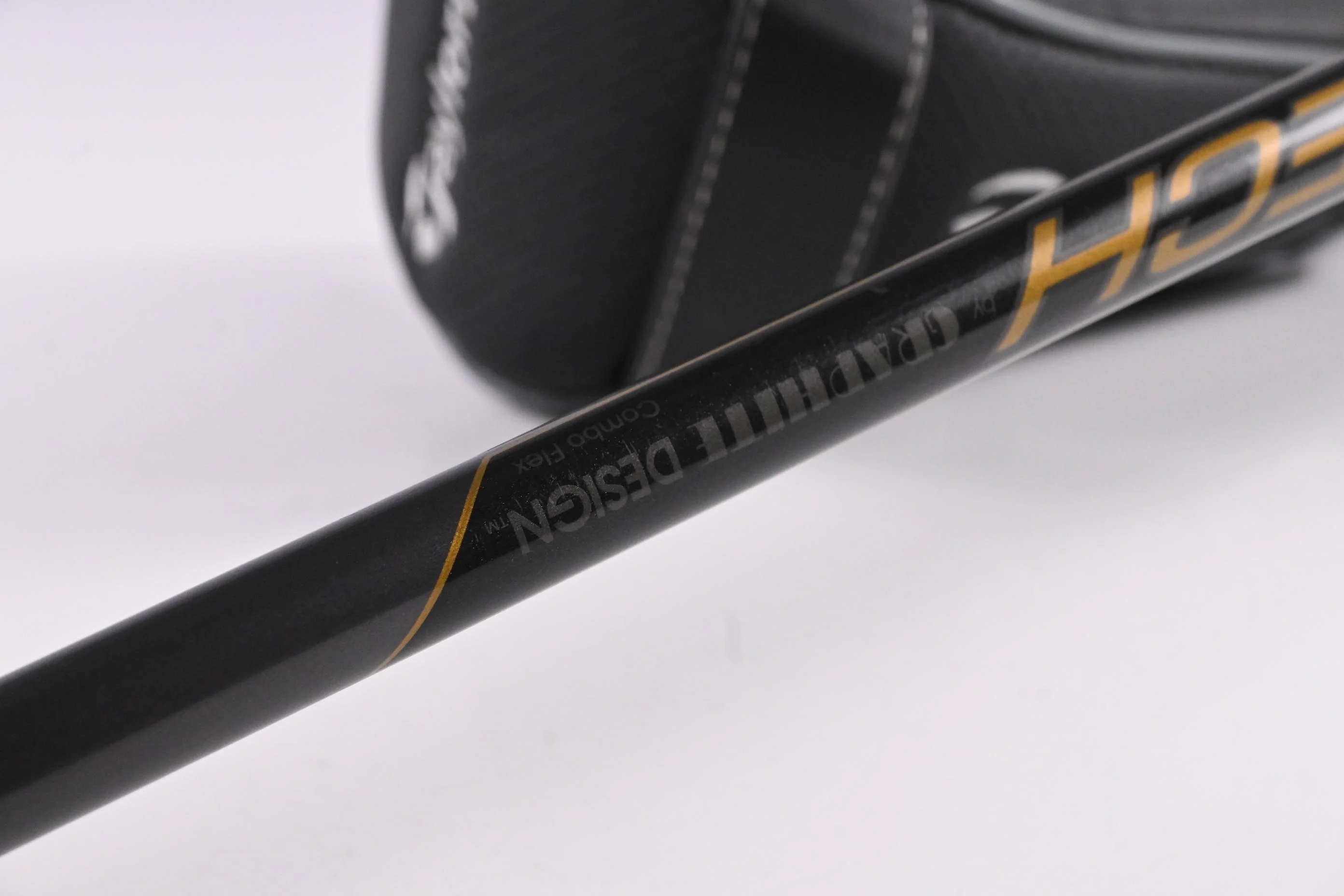 Taylormade M2 2017 #3 Wood / 15 Degree / Regular-Stiff Flex G-Tech Shaft - Image 6