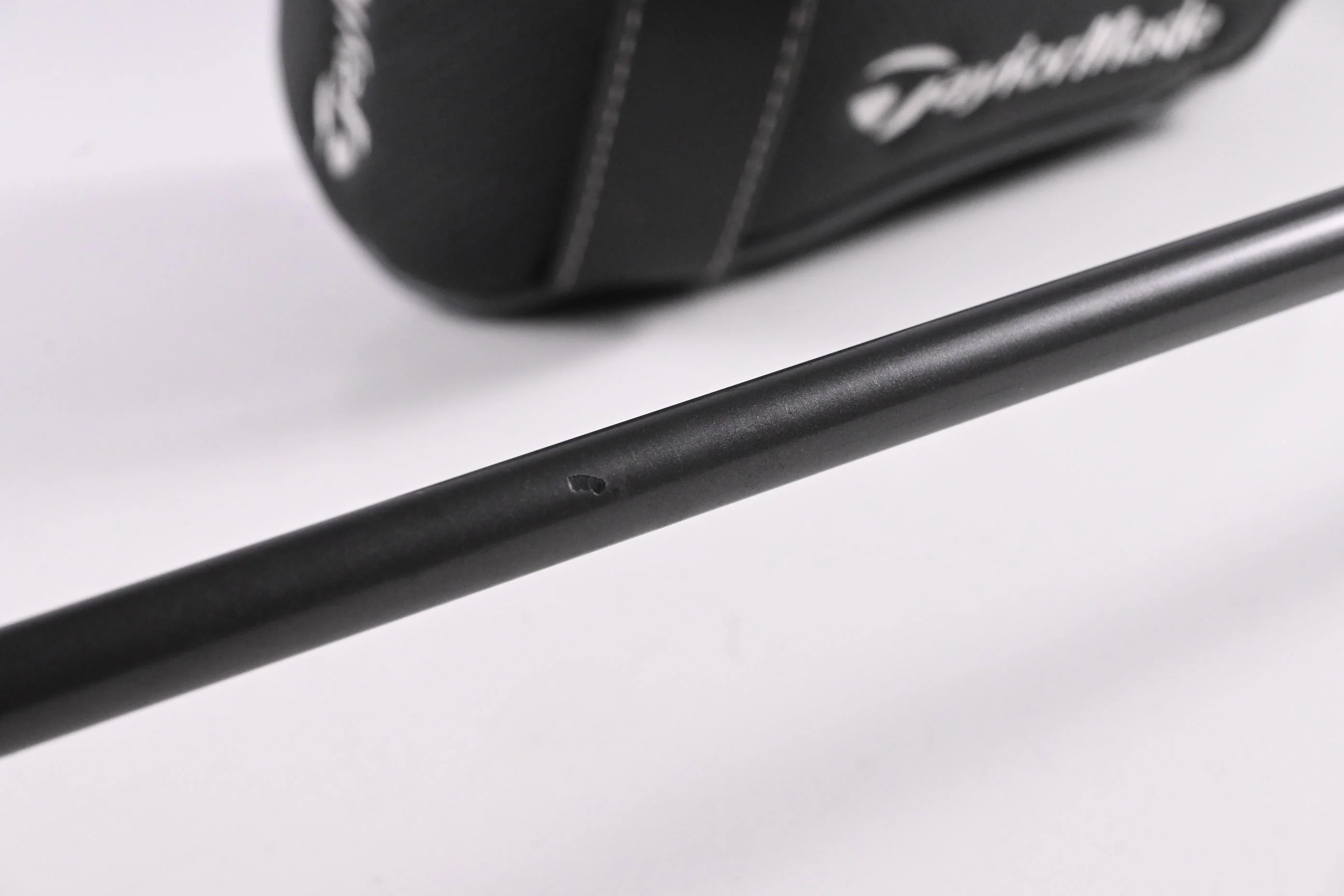 Taylormade M2 2017 #3 Wood / 15 Degree / Regular-Stiff Flex G-Tech Shaft - Image 7