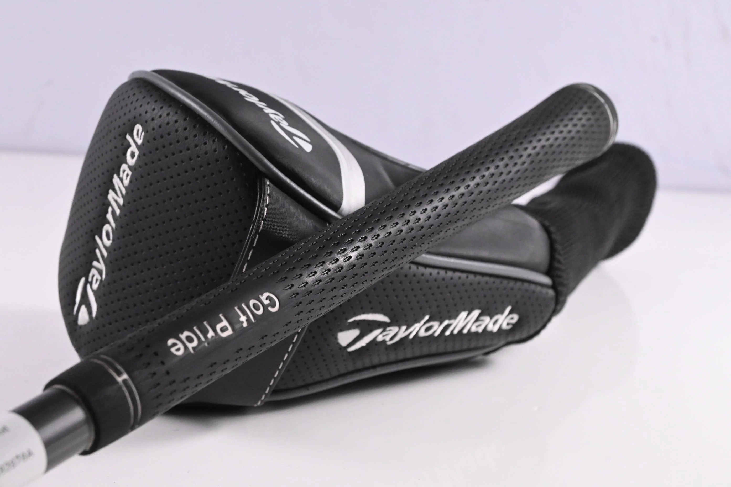Taylormade M2 2017 #3 Wood / 15 Degree / Regular-Stiff Flex G-Tech Shaft - Image 9