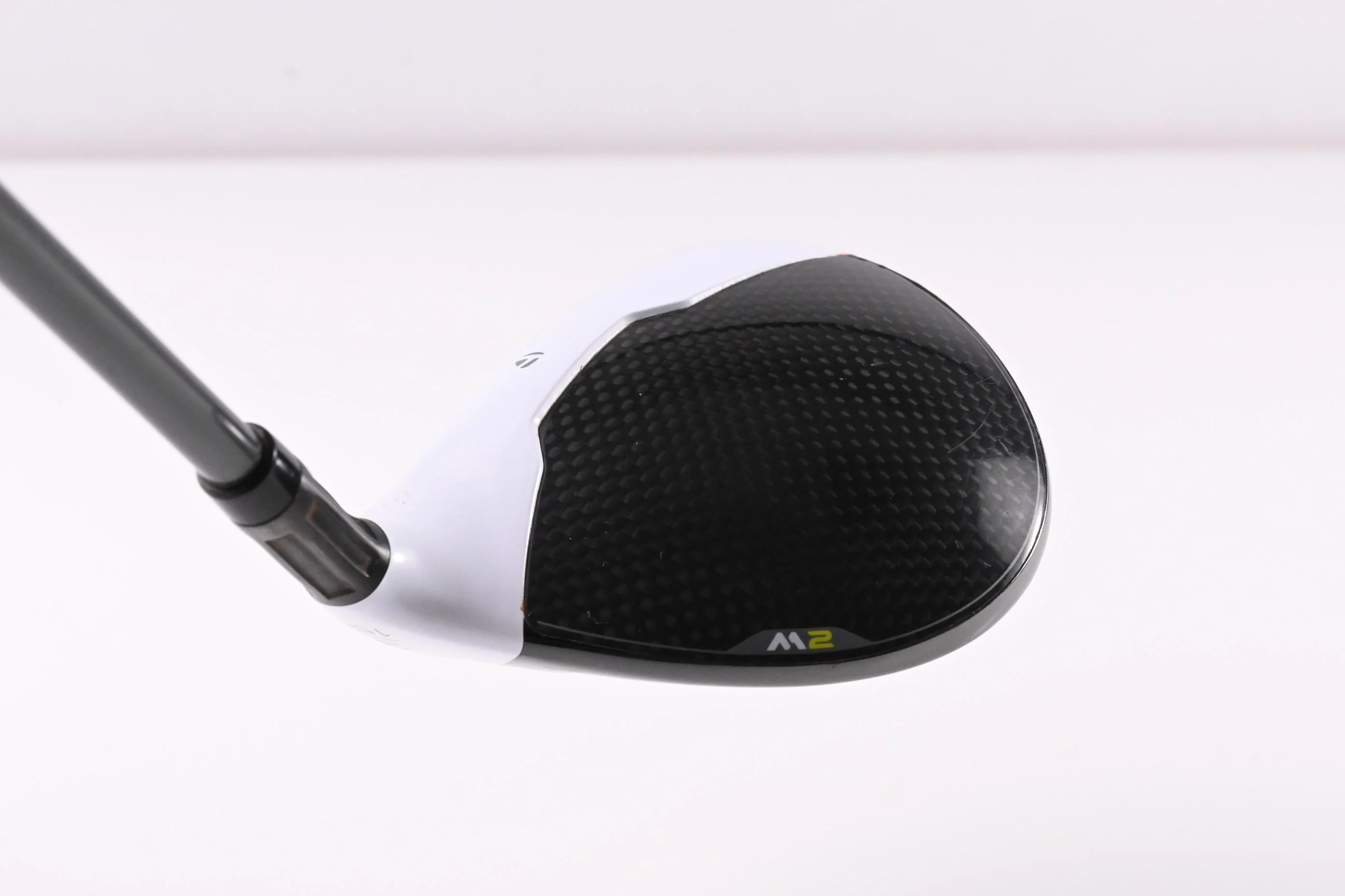 Taylormade M2 2017 #3 Wood / 15 Degree / Stiff Flex Taylormade M2 Reax 65 Shaft - Image 5