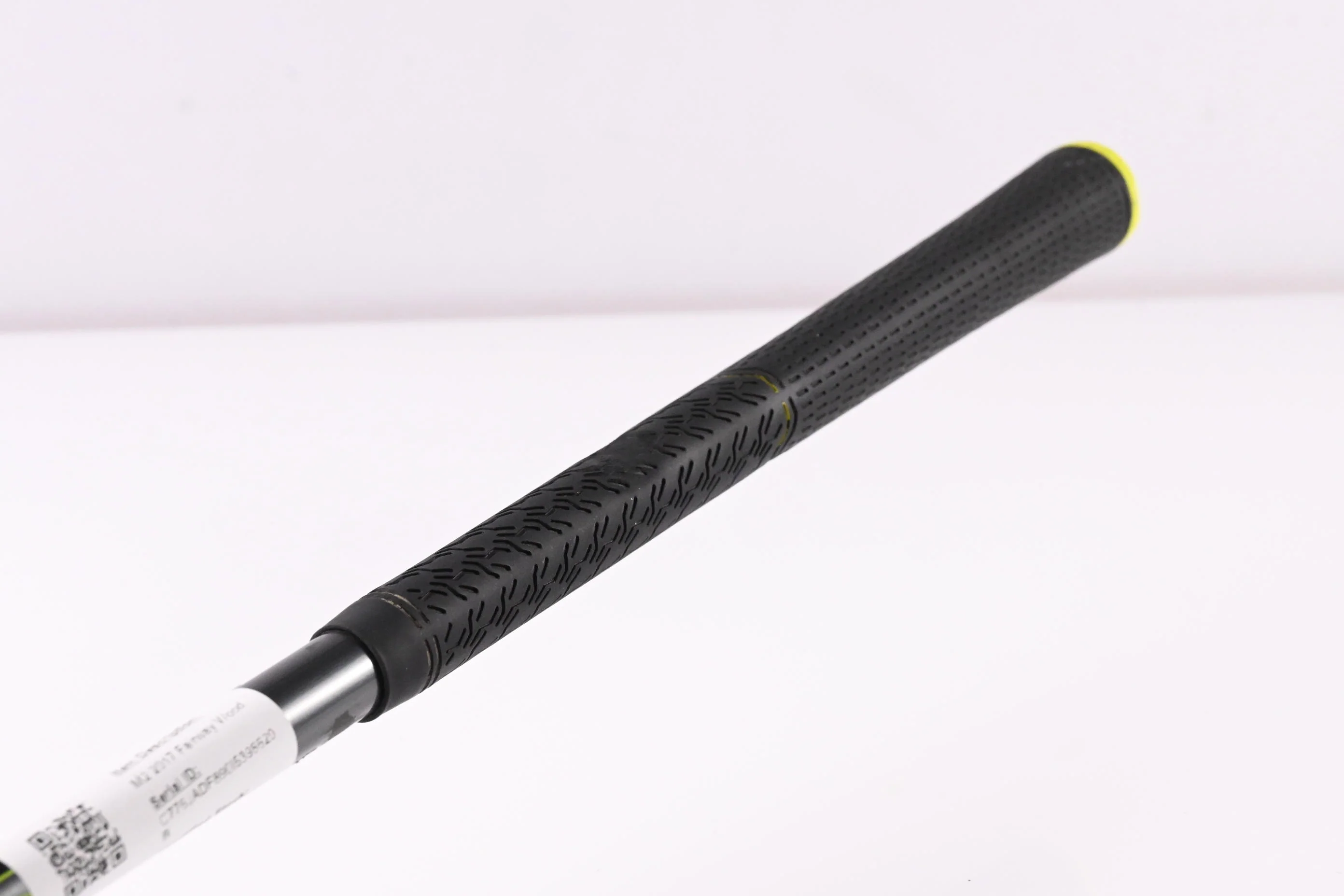 Taylormade M2 2017 #3 Wood / 15 Degree / Stiff Flex Taylormade M2 Reax 65 Shaft - Image 8